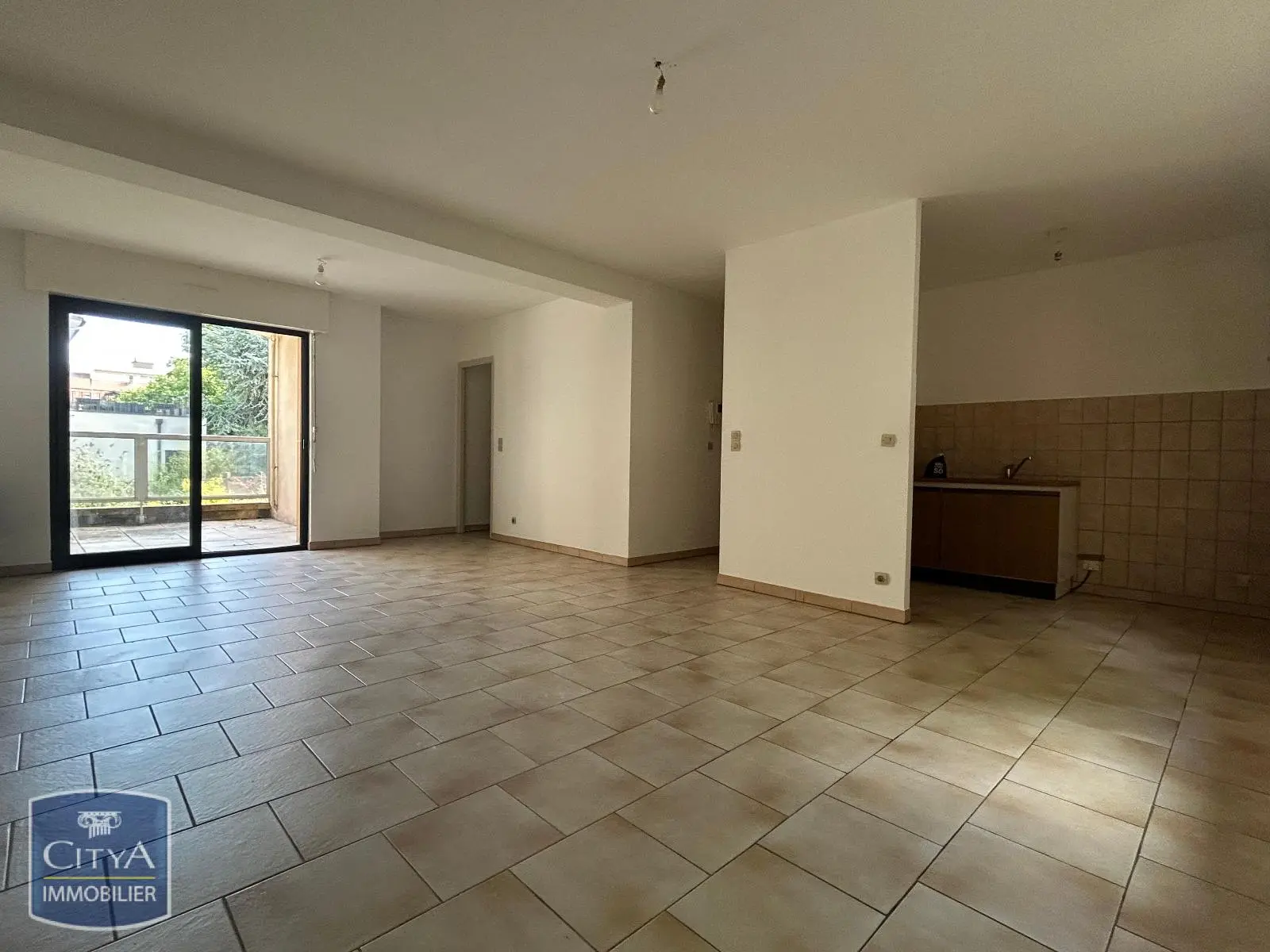 Photo 1 Appartement 2 pièces 52.09m²