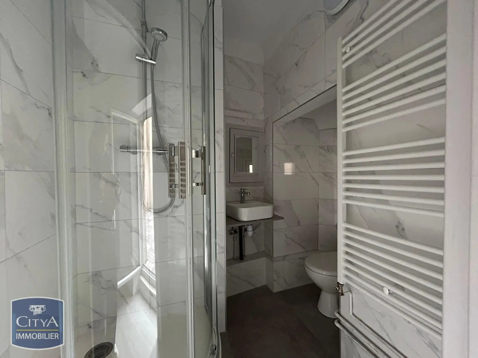 Photo 5 Appartement 1 pièce 26.27m²