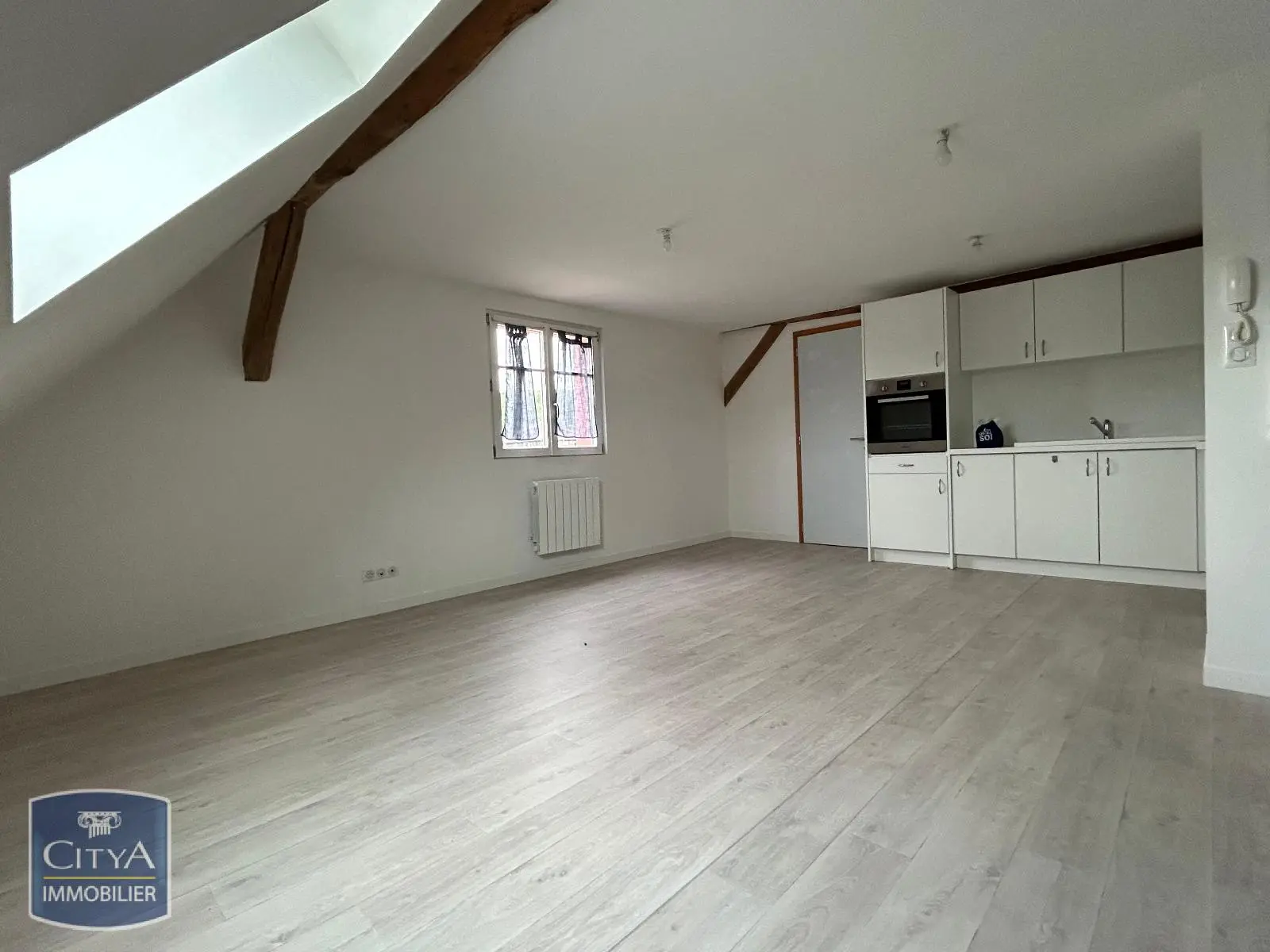 Photo 2 Appartement 3 pièces 71.39m²