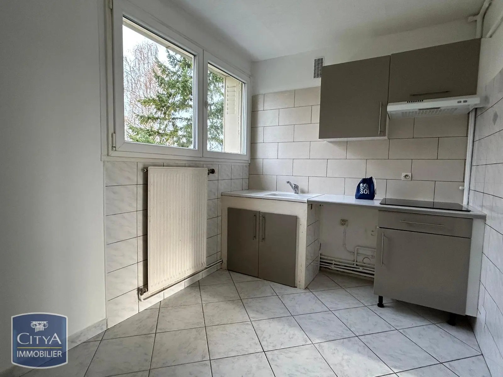 Photo 3 Appartement 3 pièces 65.69m²