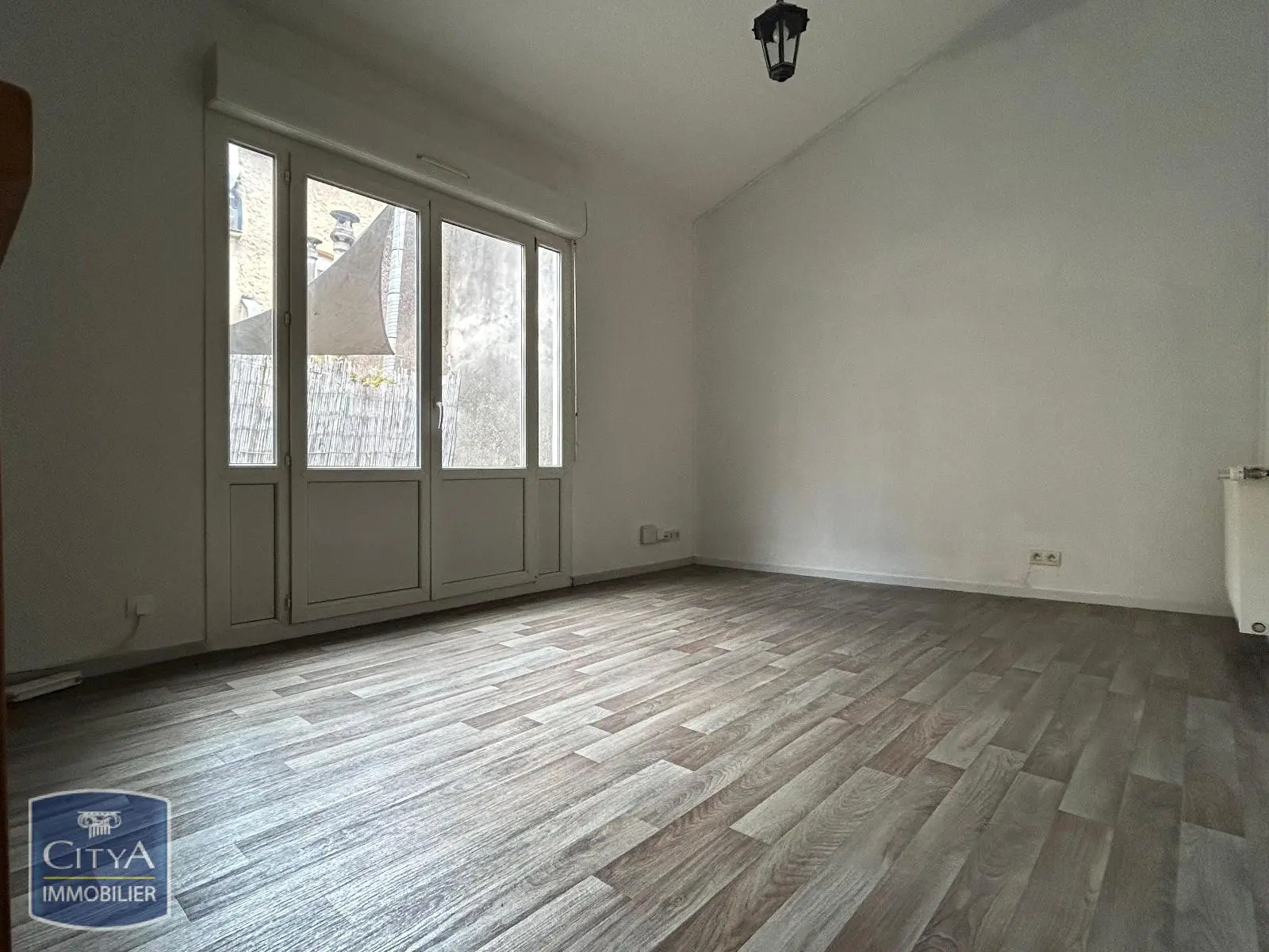 Photo 2 Appartement 2 pièces 48.37m²