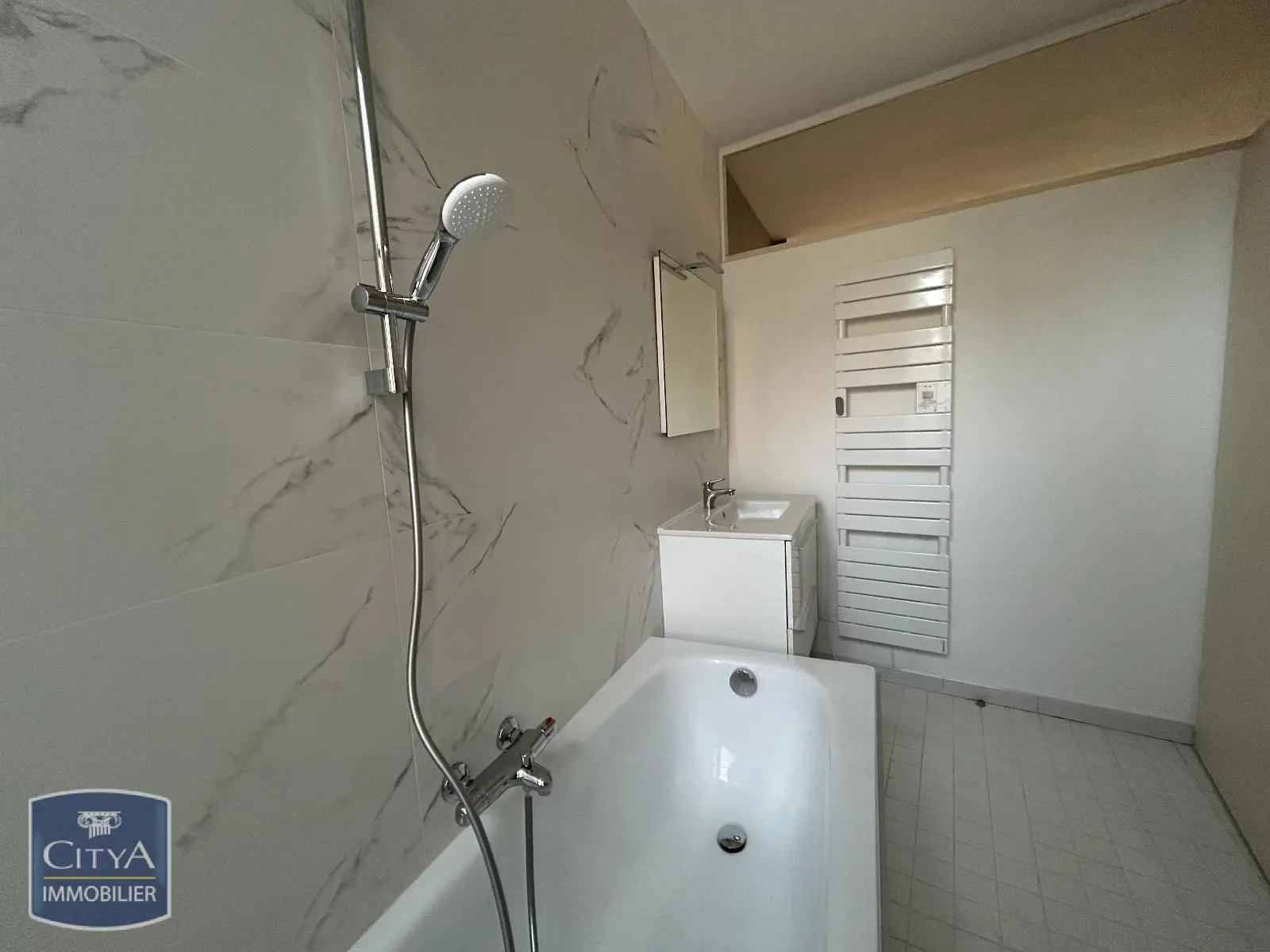 Photo 4 Appartement 1 pièce