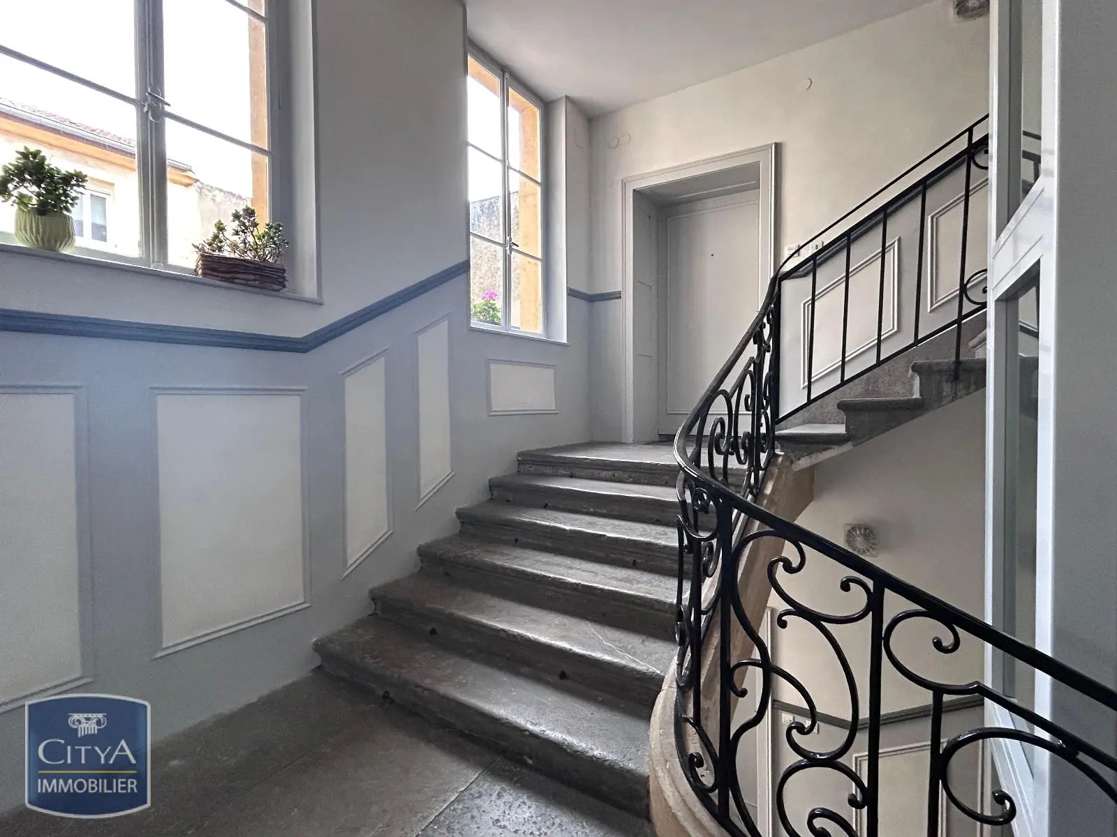 Photo 9 Appartement 1 pièce 24.58m²