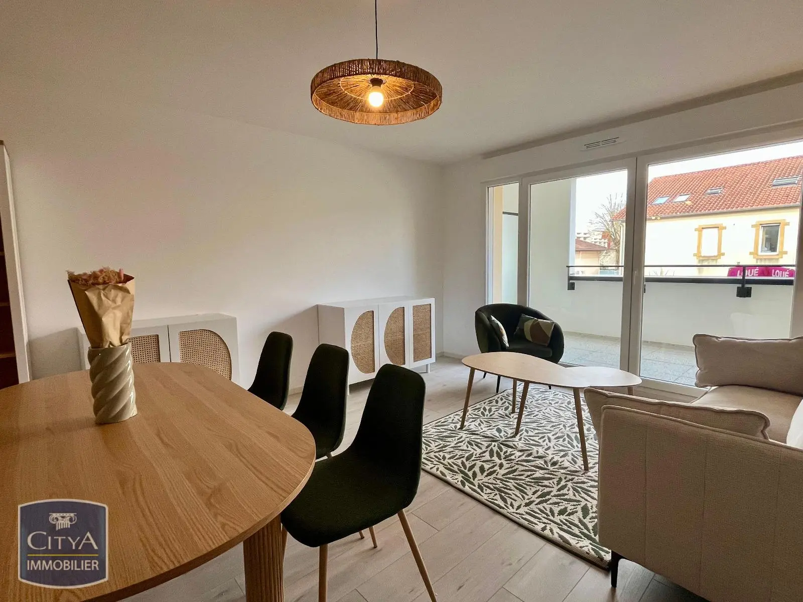 Photo 2 Appartement 3 pièces 64.4m²