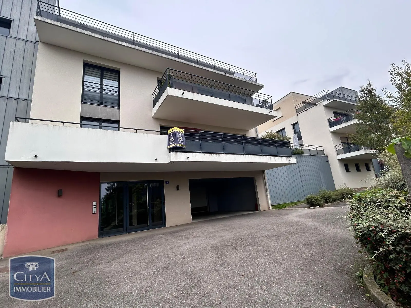 Photo 2 Appartement 4 pièces 116.5m²