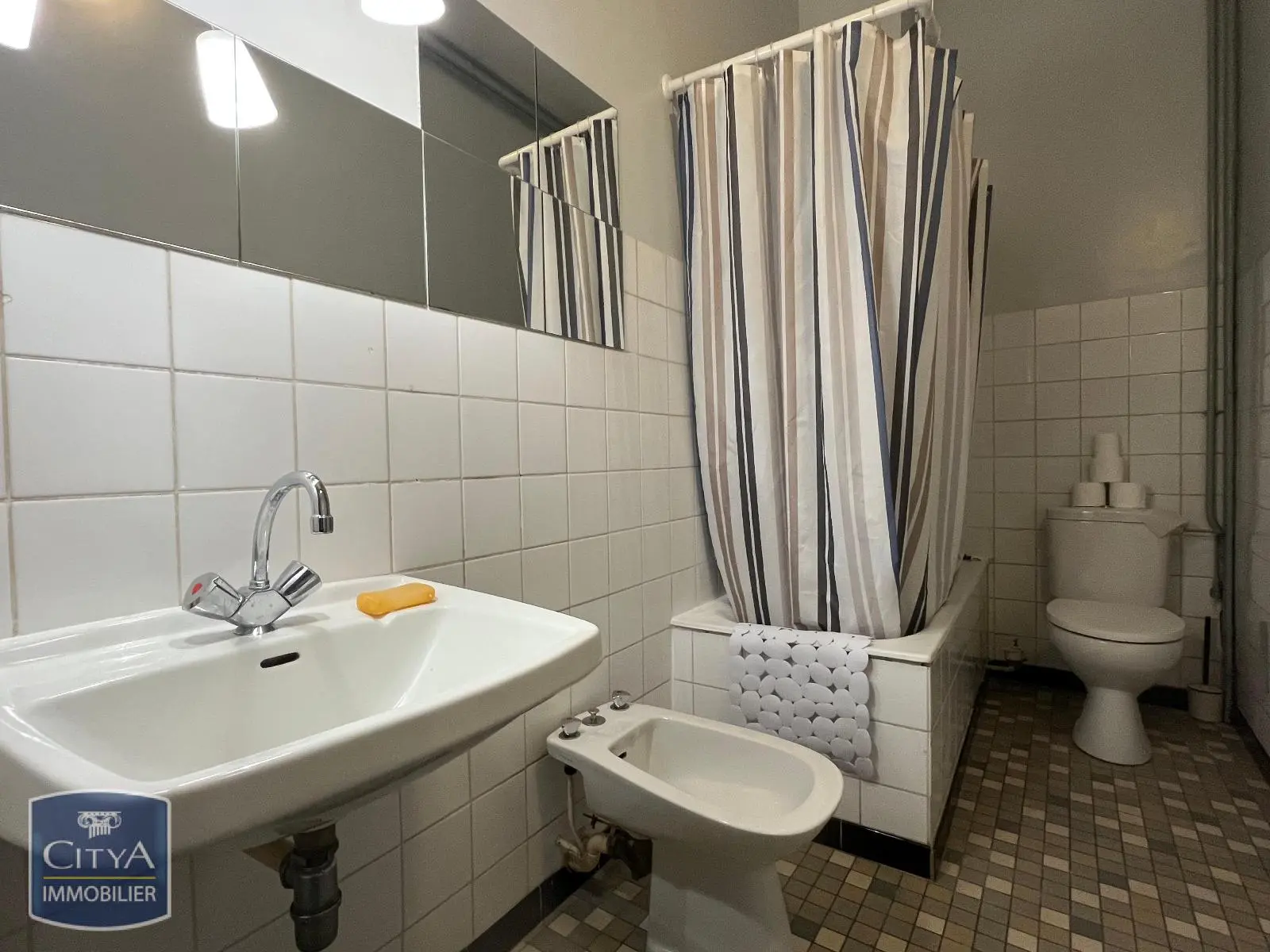 Photo 5 Appartement 2 pièces 40.03m²