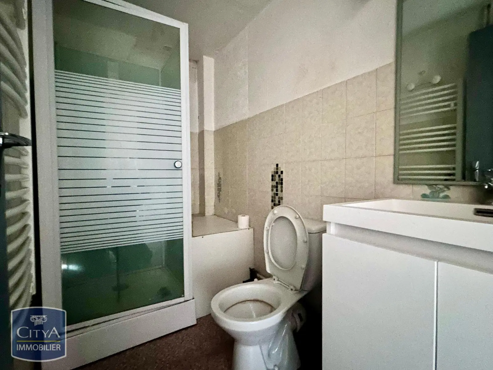 Photo 5 Appartement 2 pièces 36.45m²