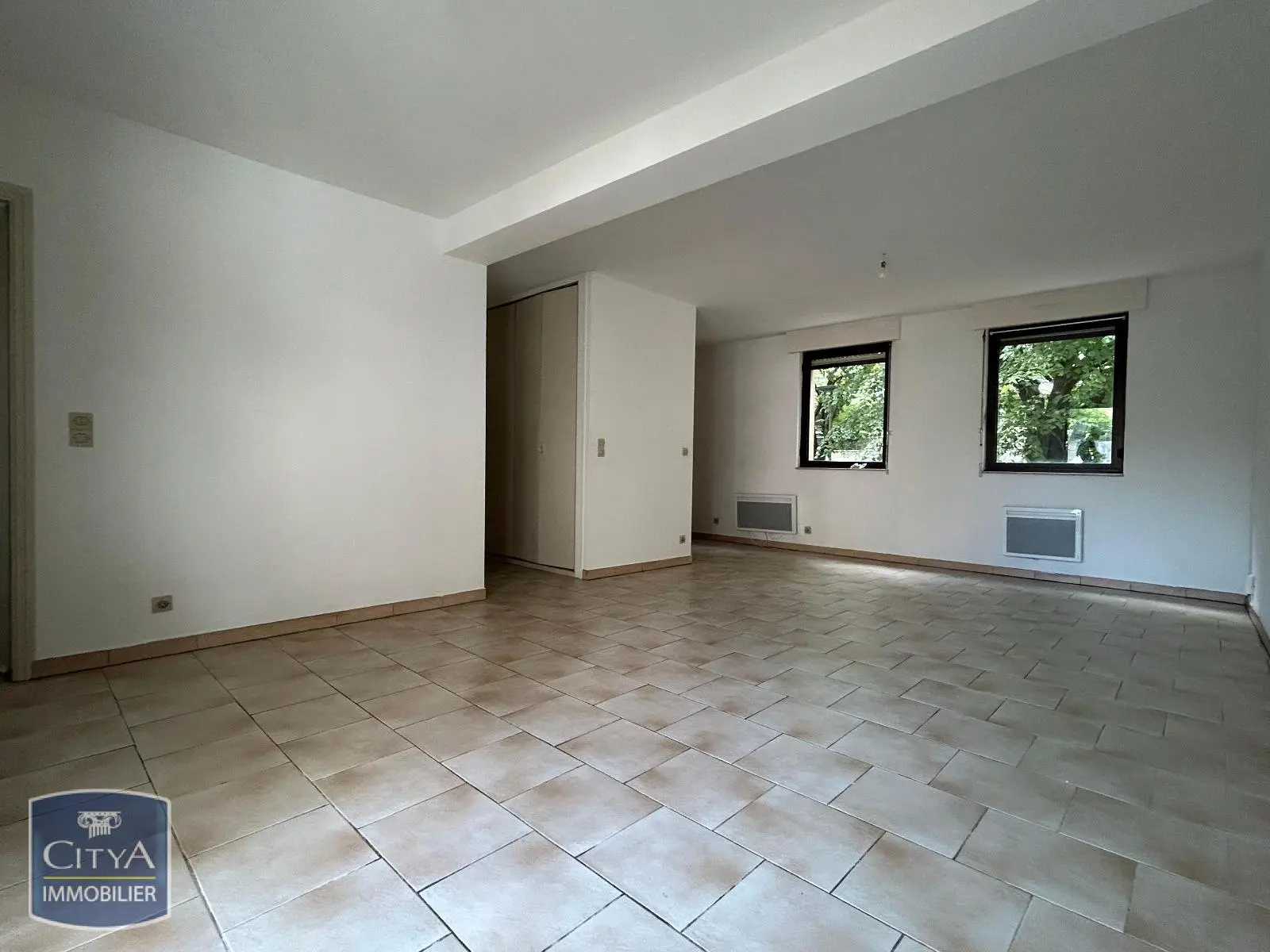 Photo 3 Appartement 2 pièces 52.09m²