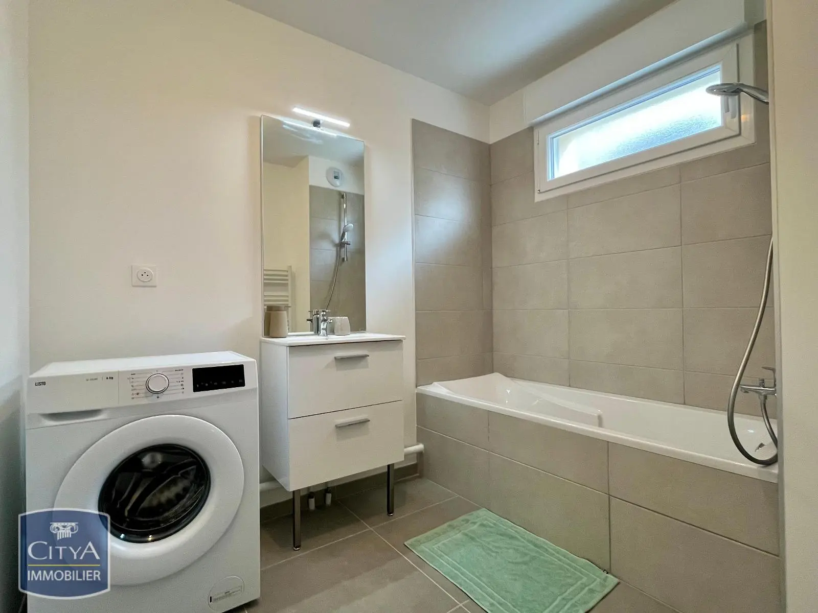 Photo 8 Appartement 3 pièces 64.4m²