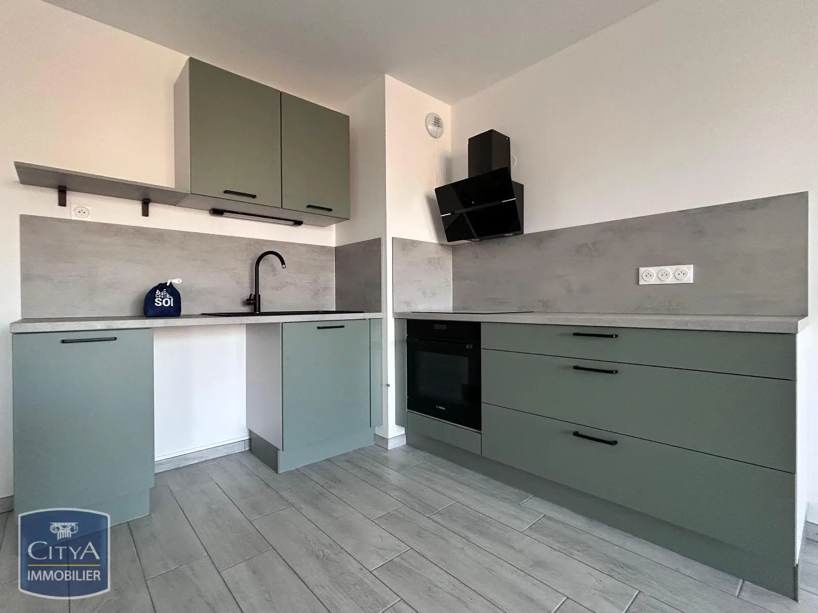 Photo 4 Appartement 2 pièces 44.1m²