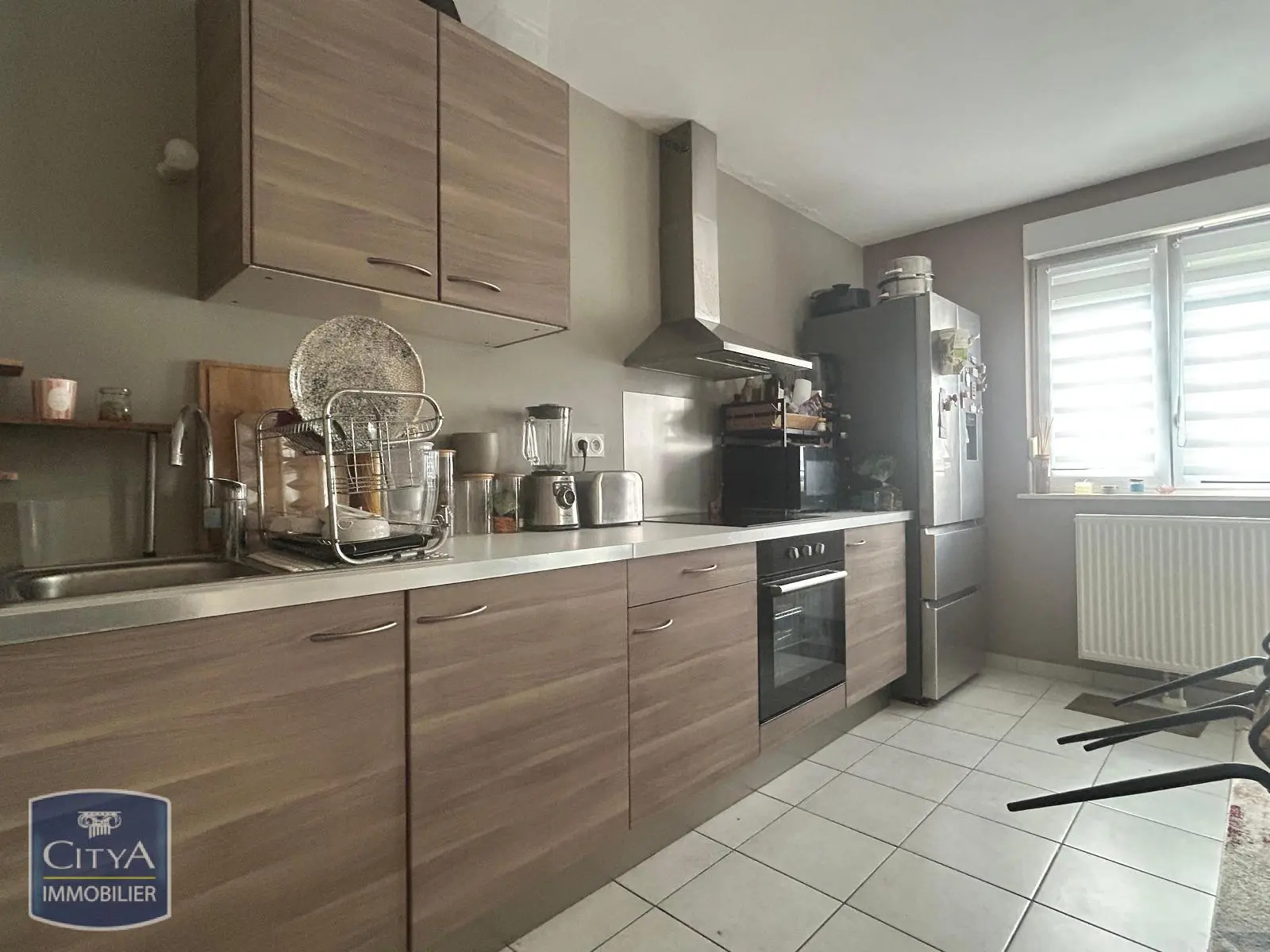 Photo 4 Appartement 3 pièces 72m²