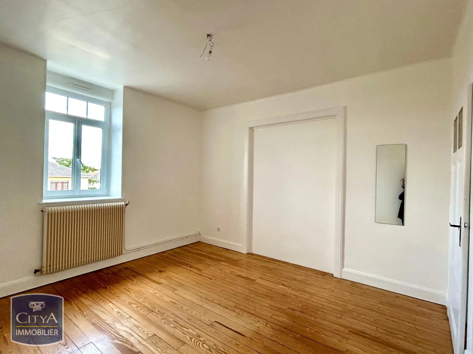 Photo 5 Appartement 3 pièces 53.46m²