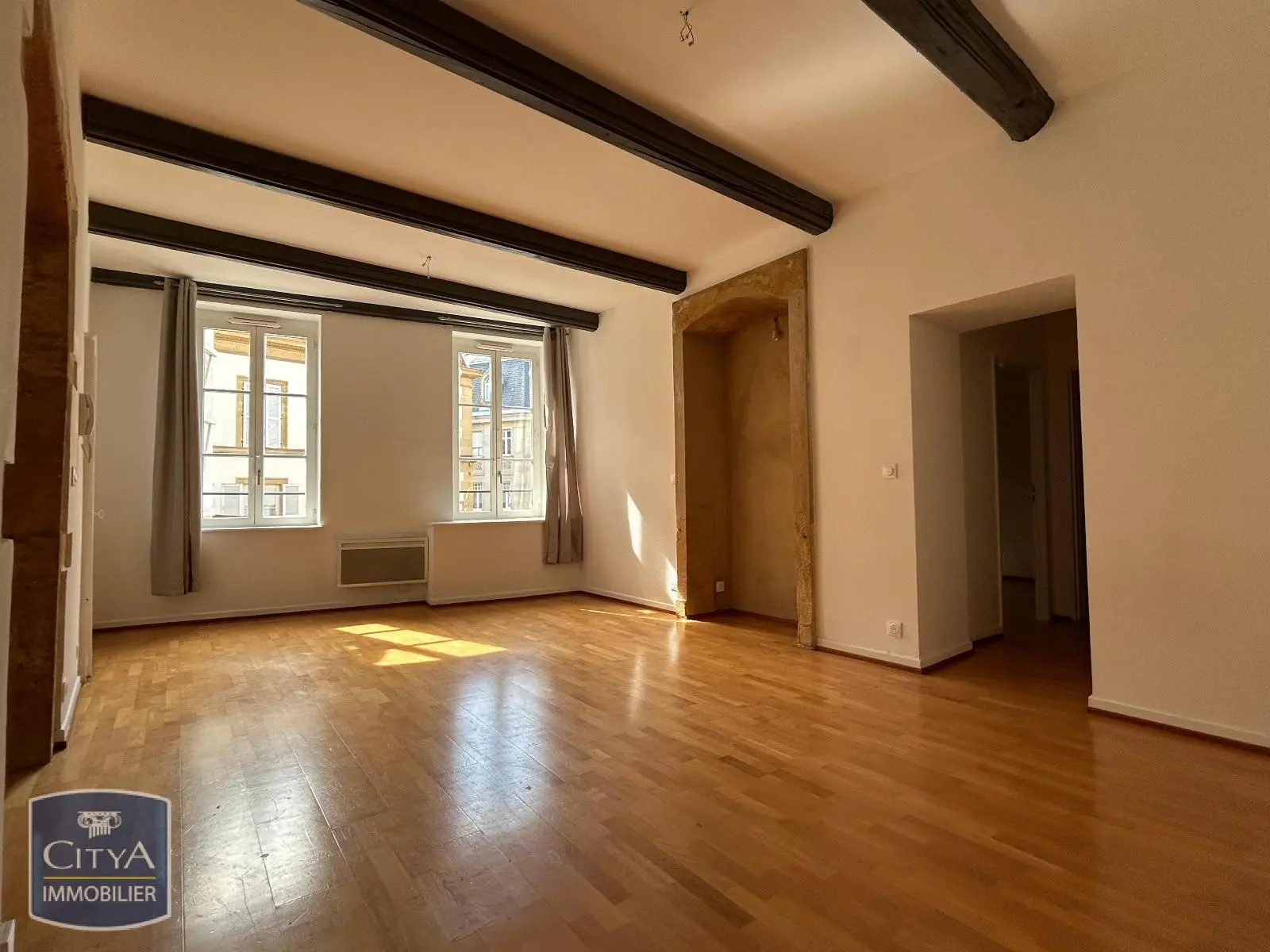 Photo 1 Appartement 2 pièces 58.5m²