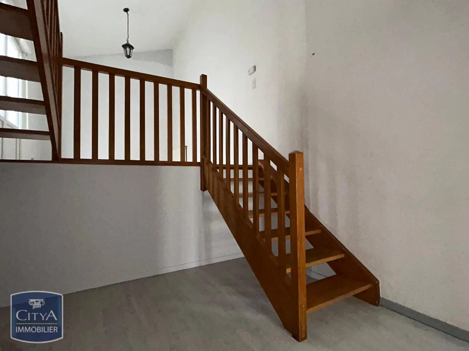 Photo 3 Appartement 2 pièces 48.37m²
