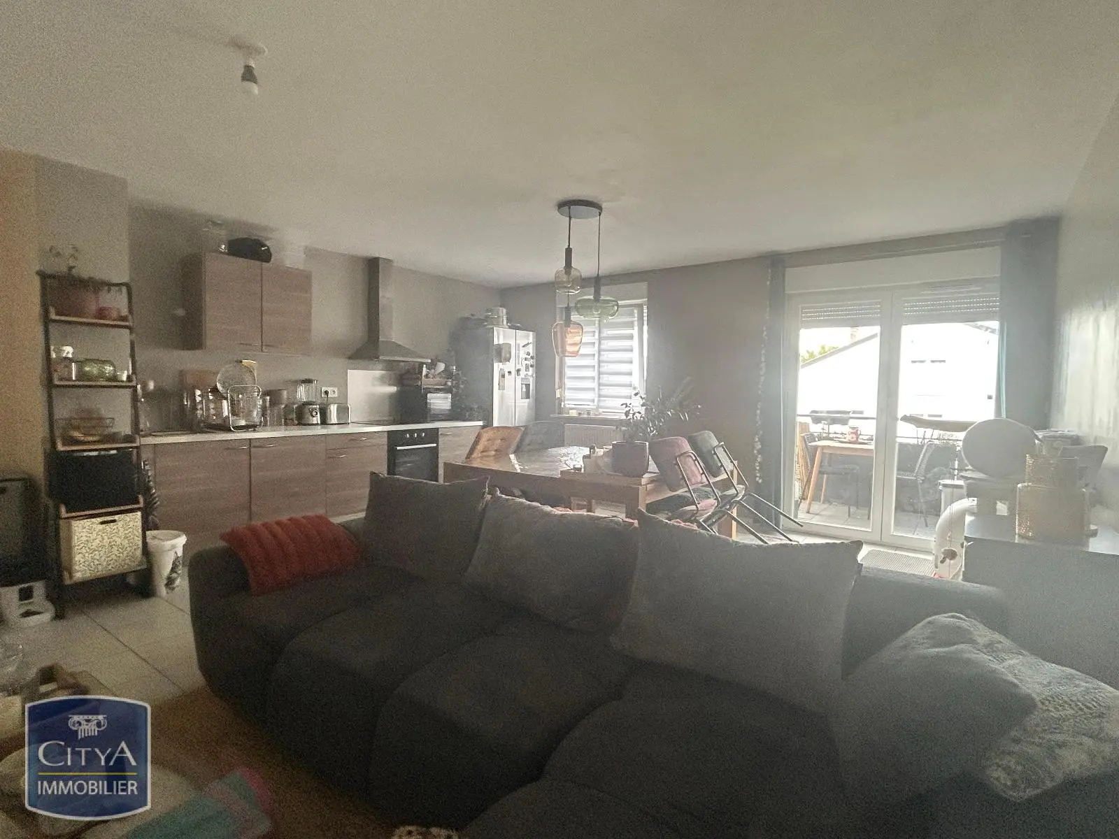 Photo 5 Appartement 3 pièces 72m²