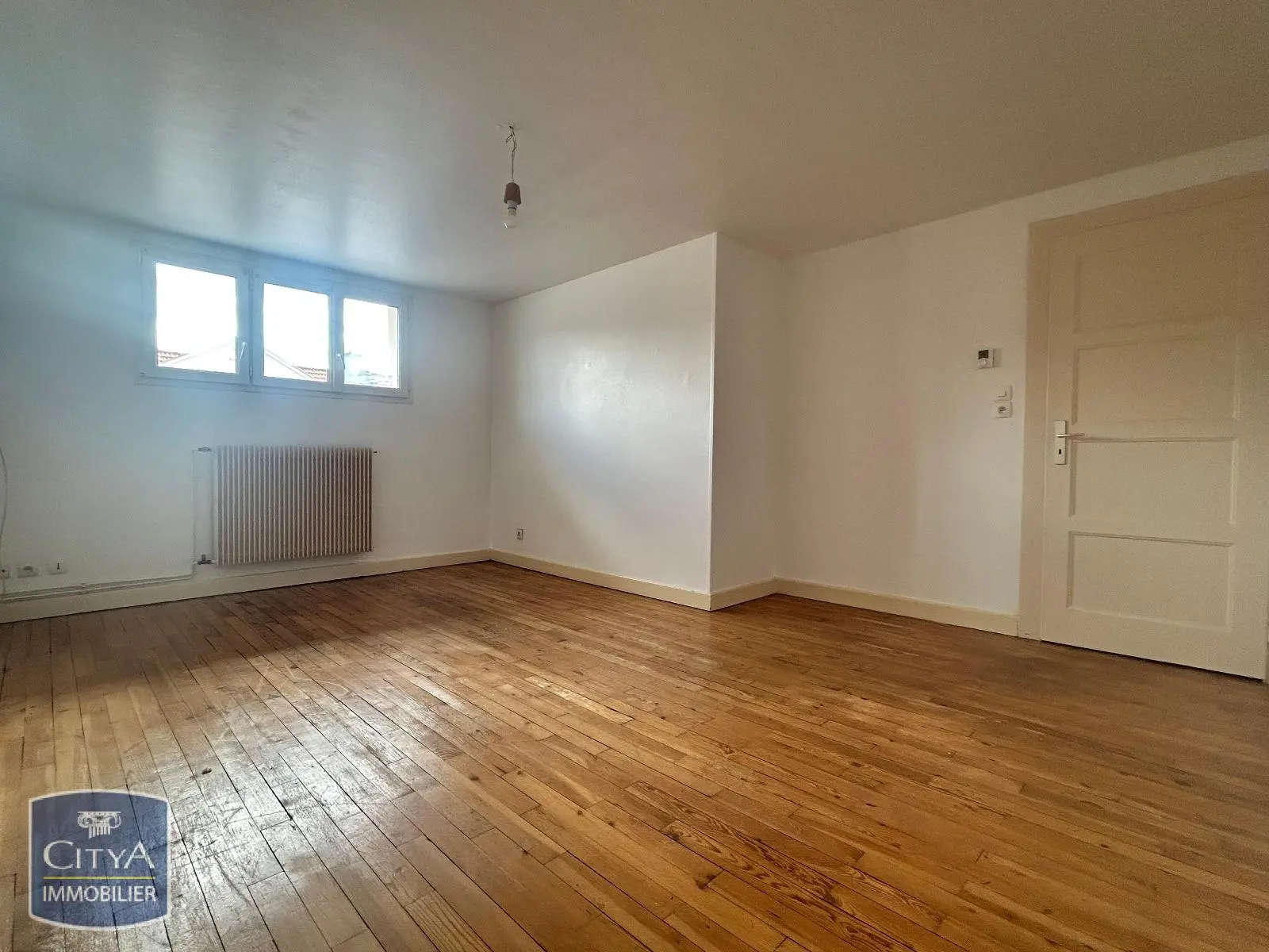 Photo 2 Appartement 3 pièces 77.65m²