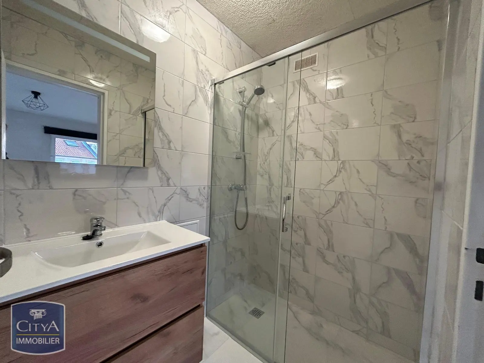 Photo 4 Appartement 1 pièce 27.62m²