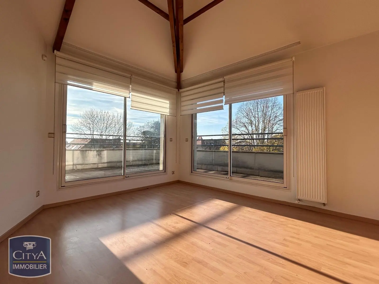 Photo 3 Appartement 5 pièces 131m²