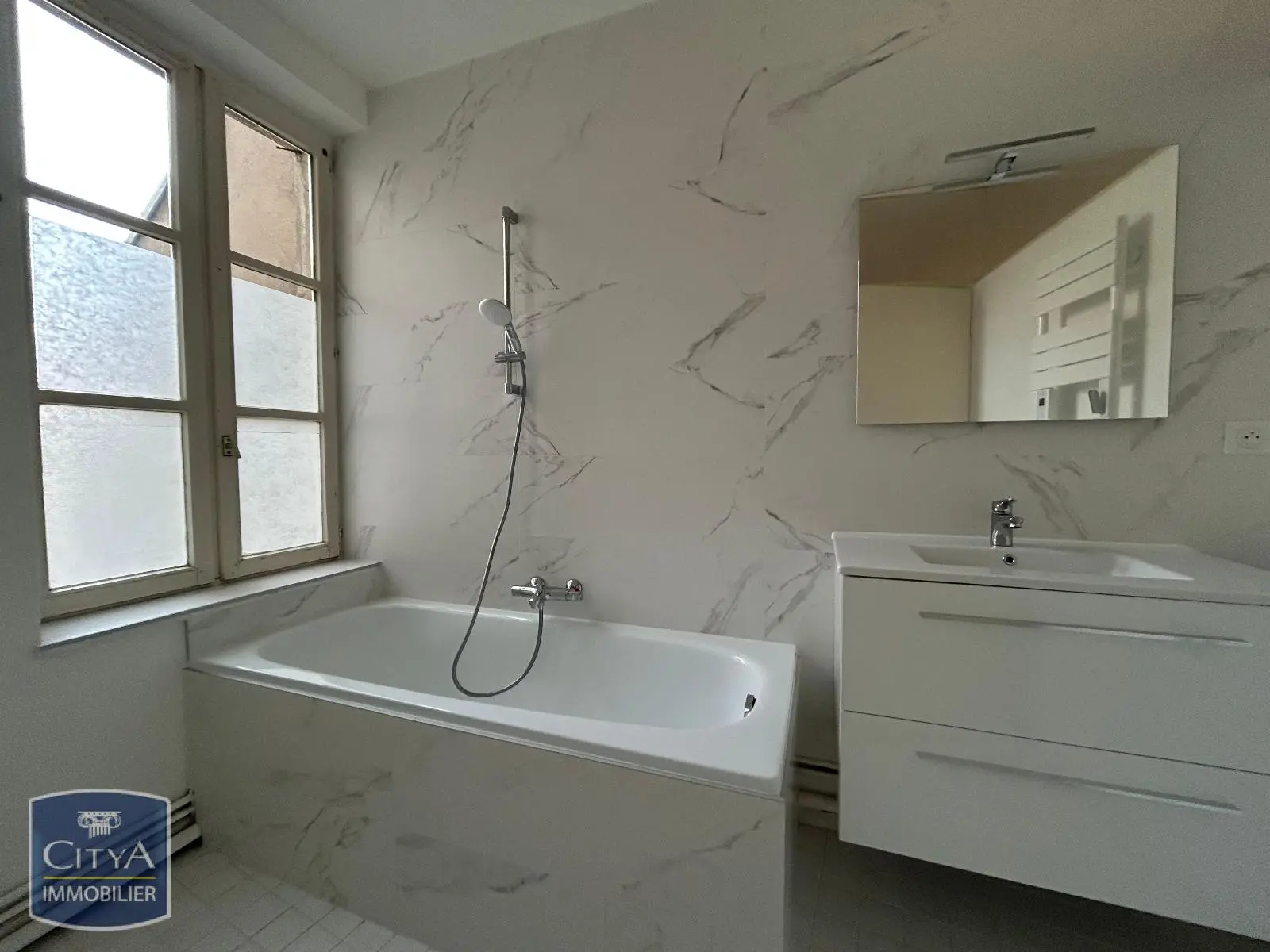 Photo 5 Appartement 1 pièce