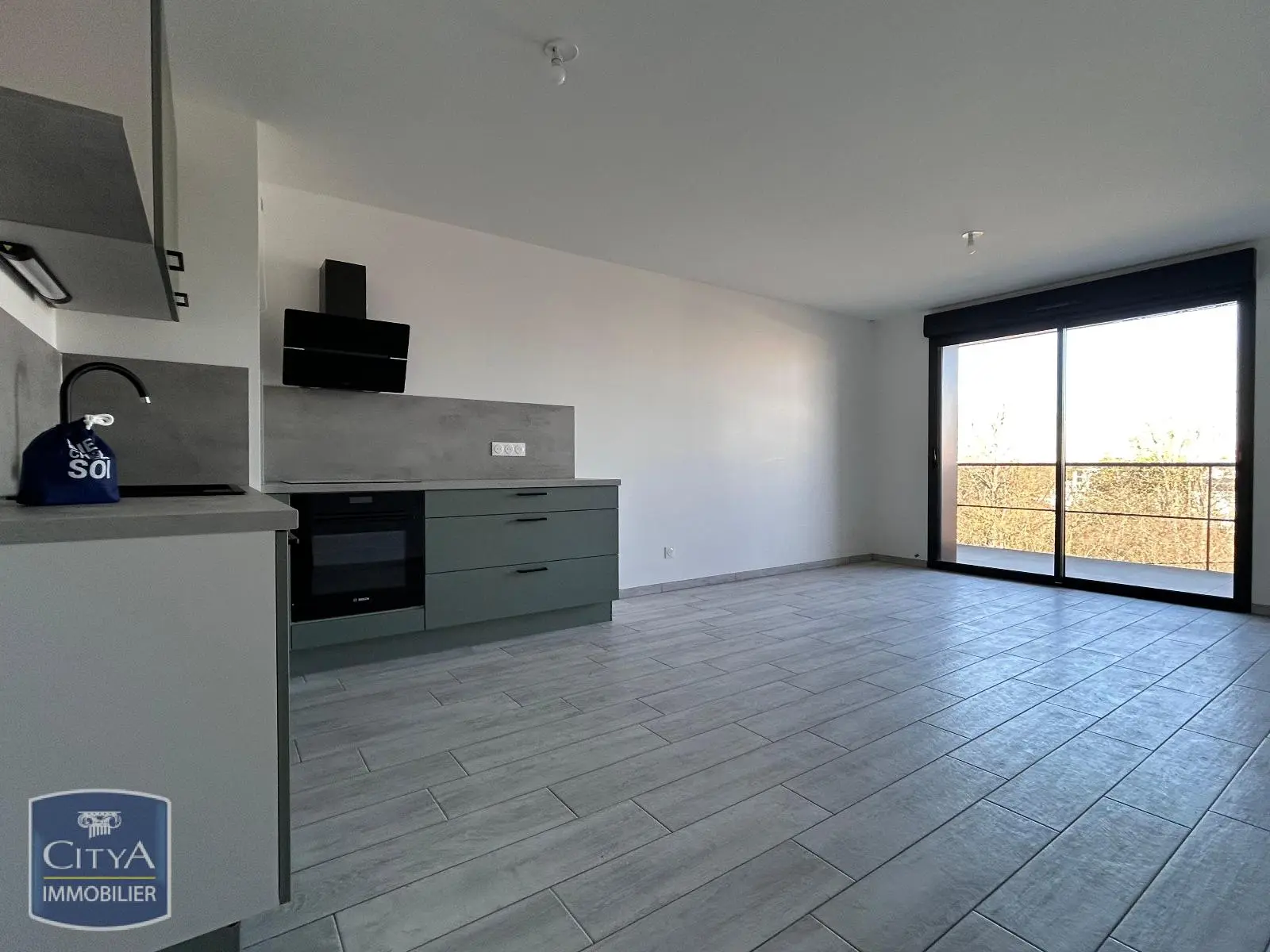 Photo 5 Appartement 2 pièces 44.1m²