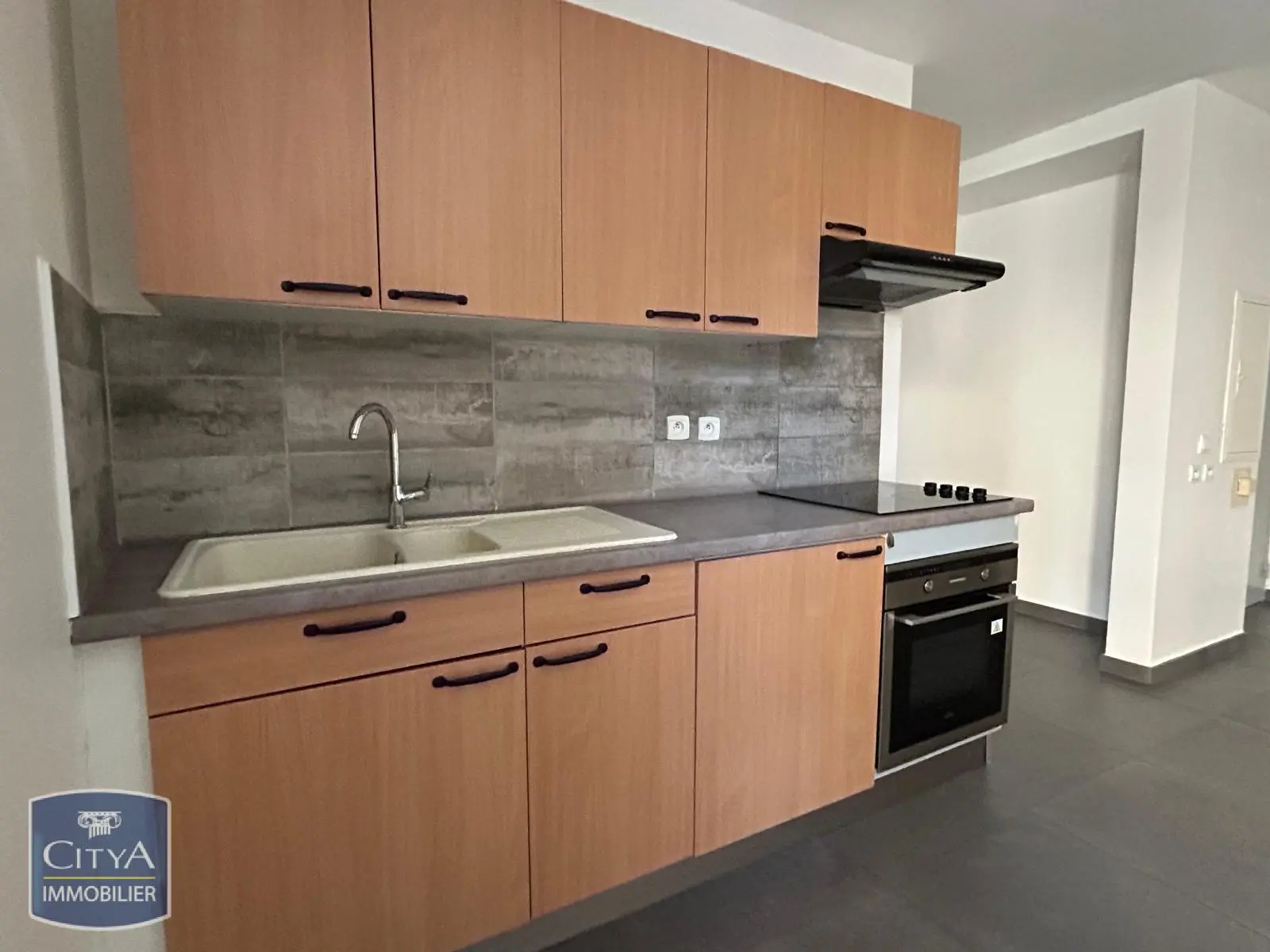 Photo 4 Appartement 3 pièces 62.34m²