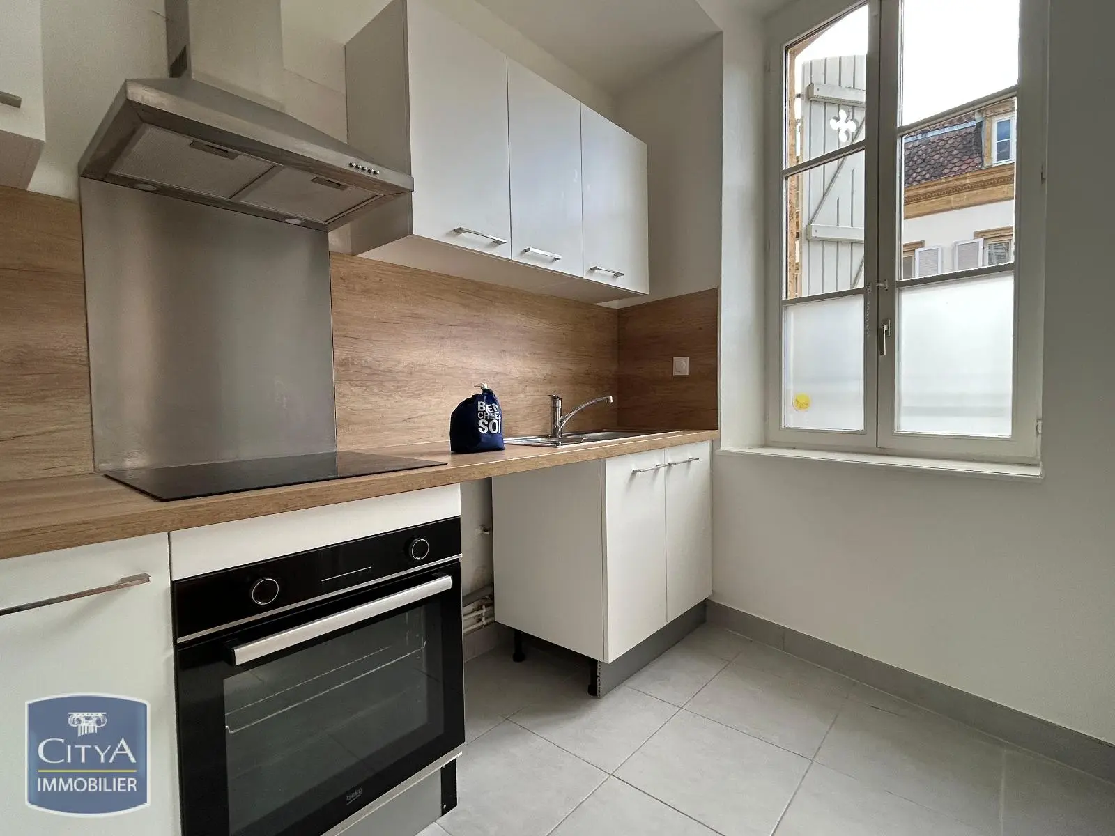 Photo 4 Appartement 2 pièces 58.5m²