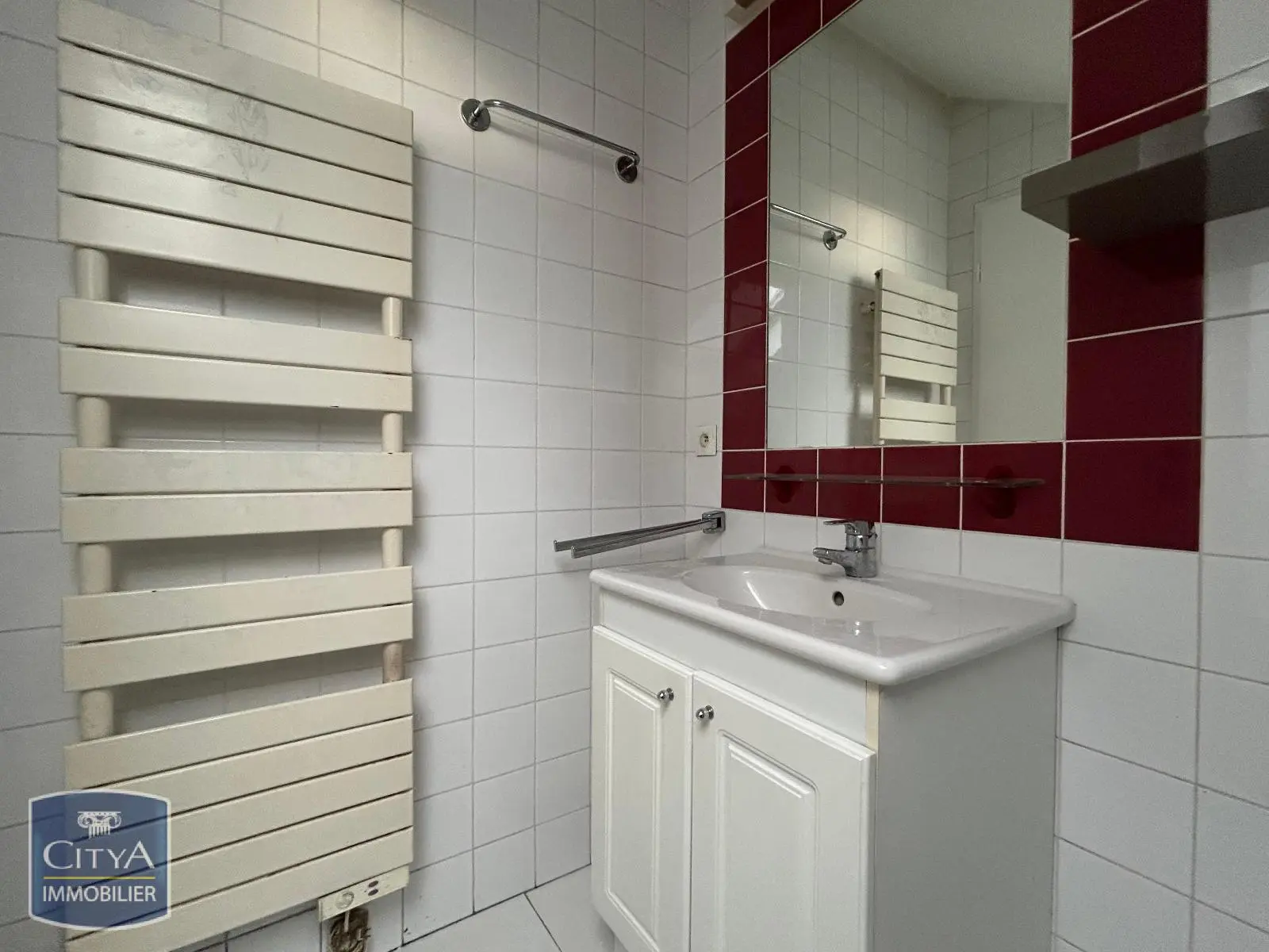 Photo 7 Appartement 2 pièces 29.4m²