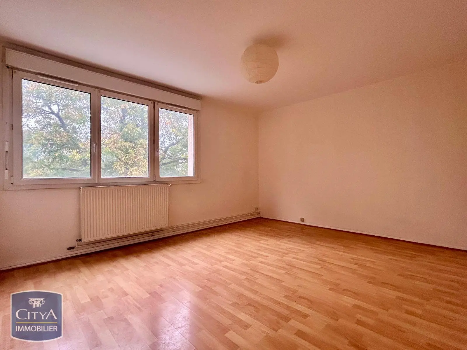 Photo 1 Appartement 3 pièces 62.71m²
