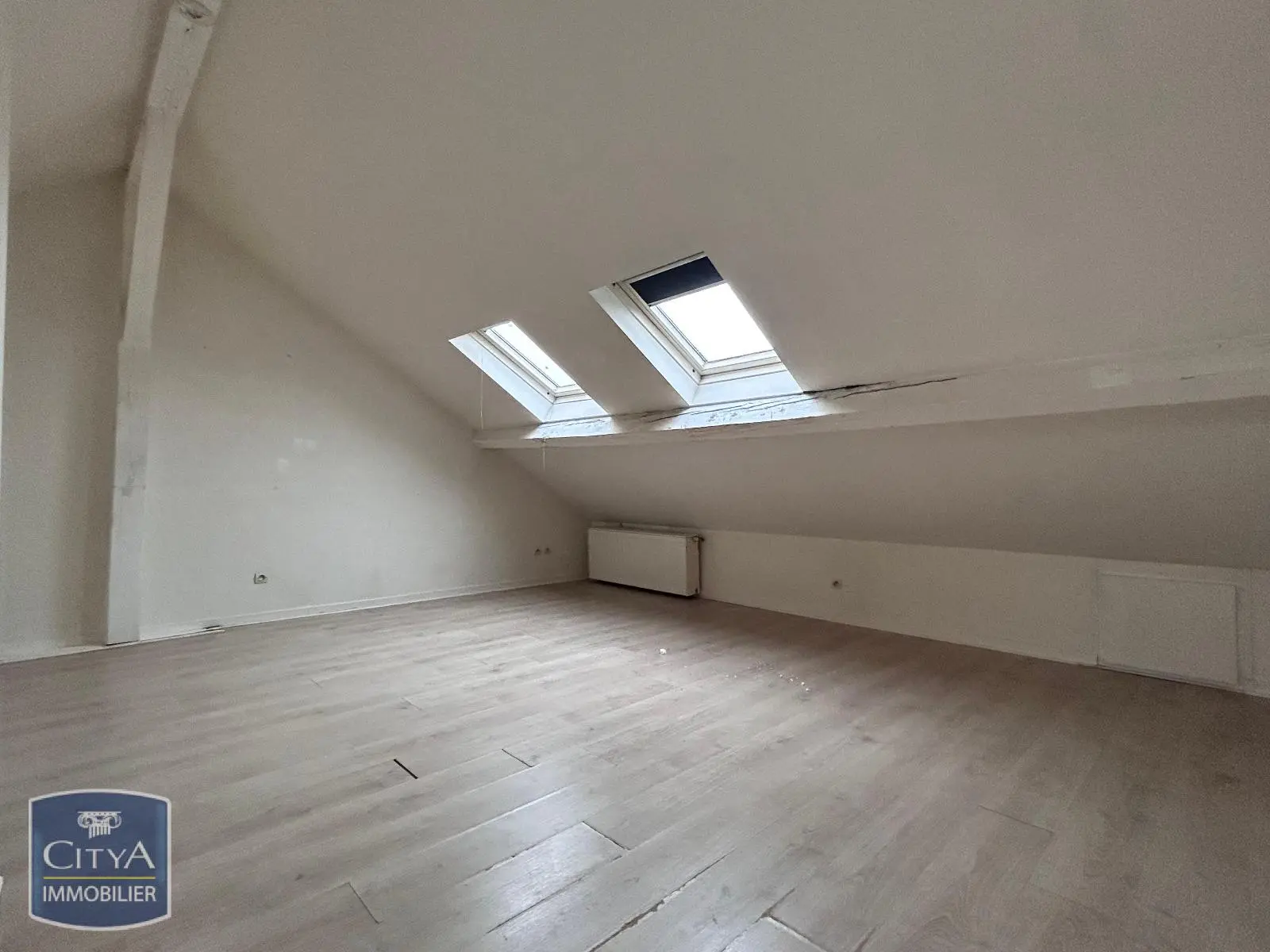 Photo 3 pour Appartement 3 pièces 51.51m² Photo 3 Appartement 3 pièces 51.51m²