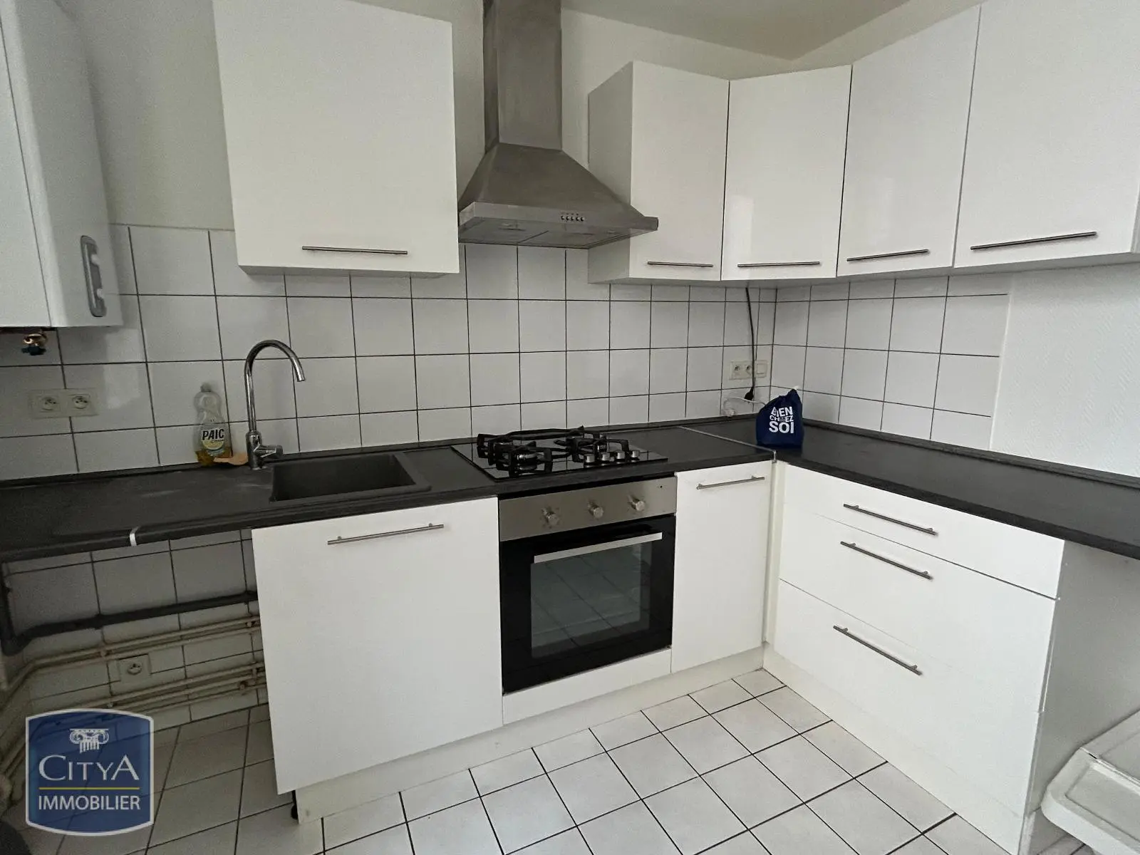 Photo 8 Appartement 2 pièces 48.37m²