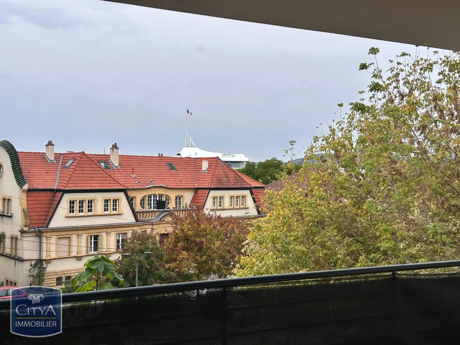 Photo 2 Appartement 5 pièces 116.5m²