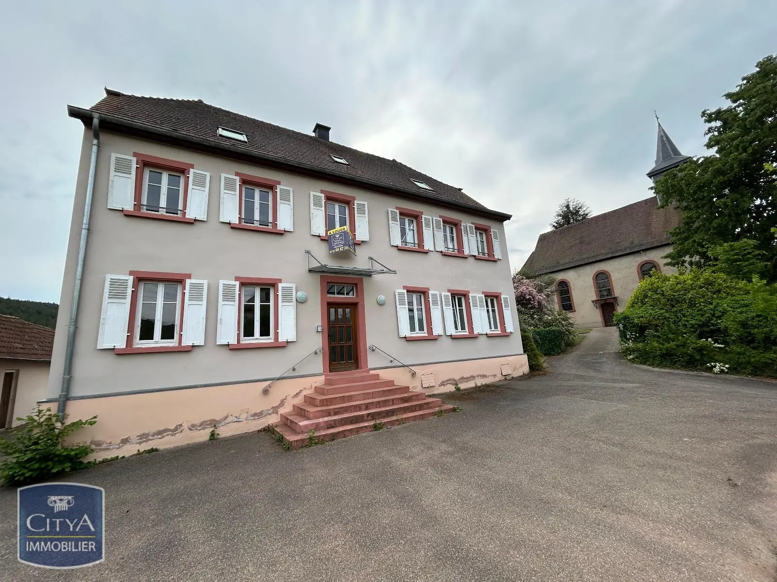Photo 9 Appartement 3 pièces 71.39m²