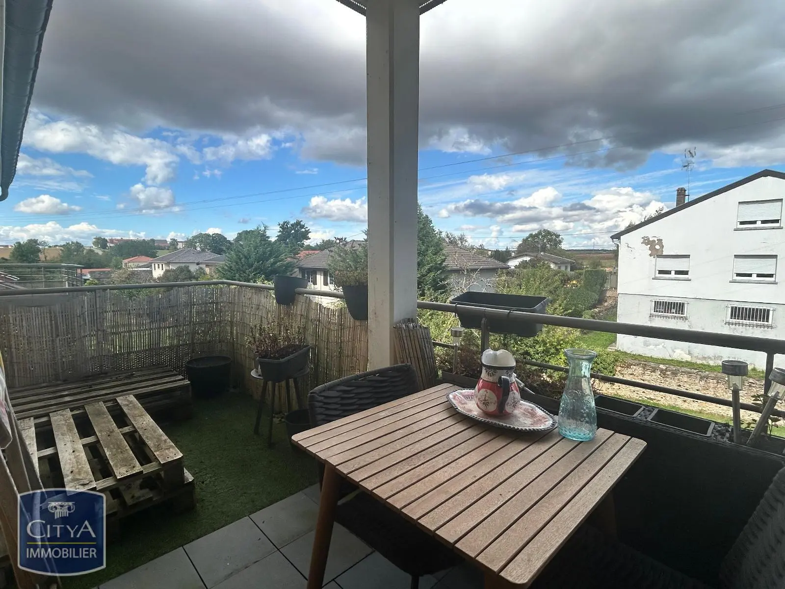 Photo 1 Appartement 3 pièces 72m²