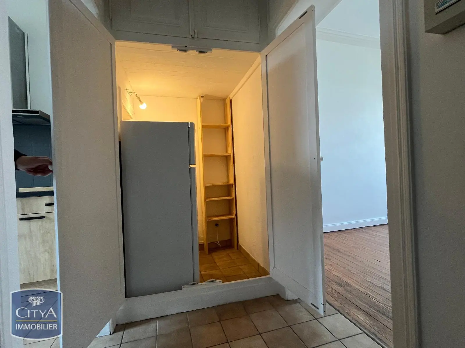 Photo 3 Appartement 2 pièces 40.03m²