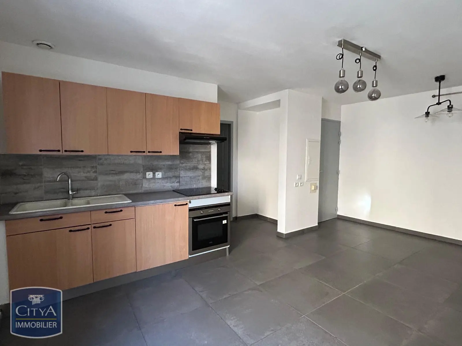 Photo 1 Appartement 3 pièces 62.34m²