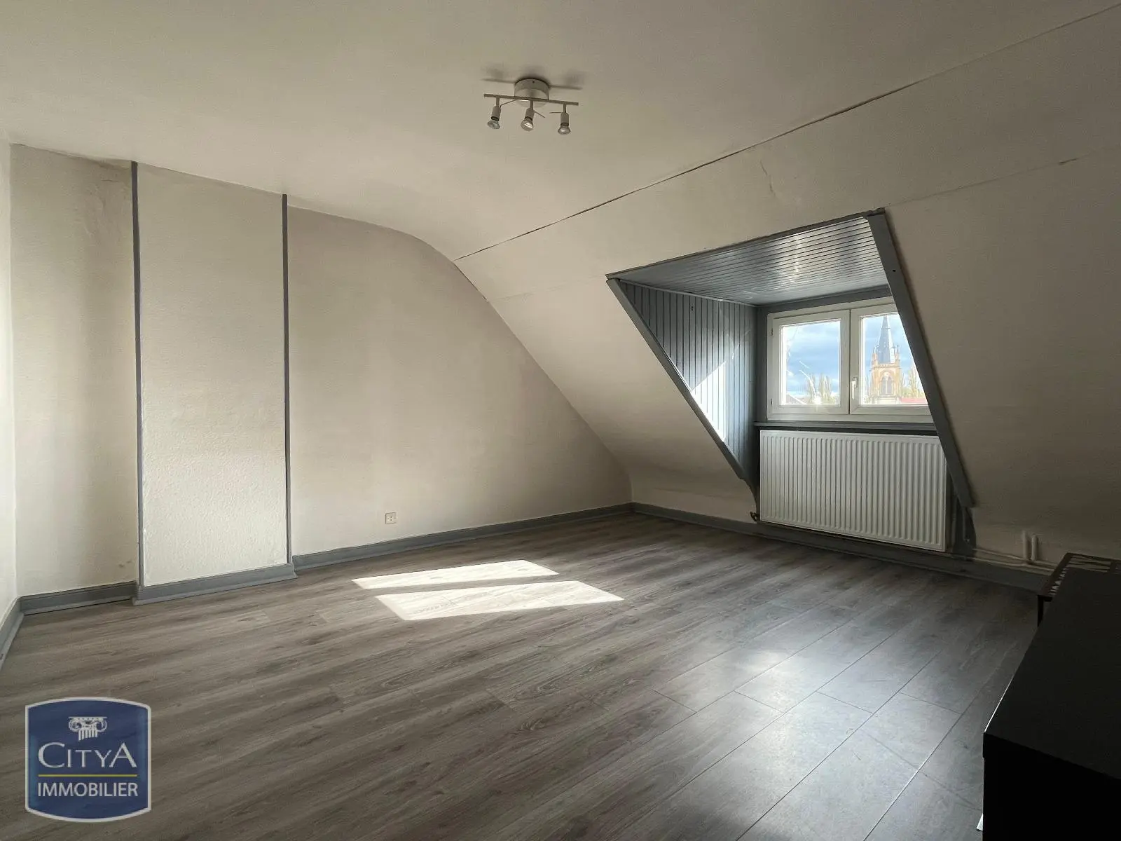 Photo 1 Appartement 2 pièces 36.45m²