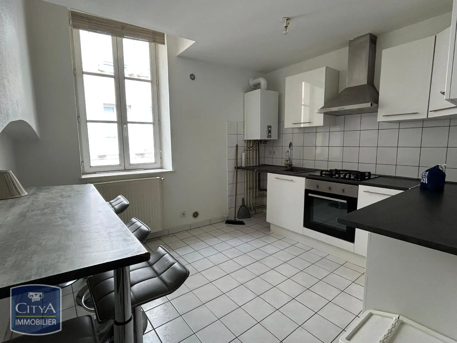 Photo 7 Appartement 2 pièces 48.37m²