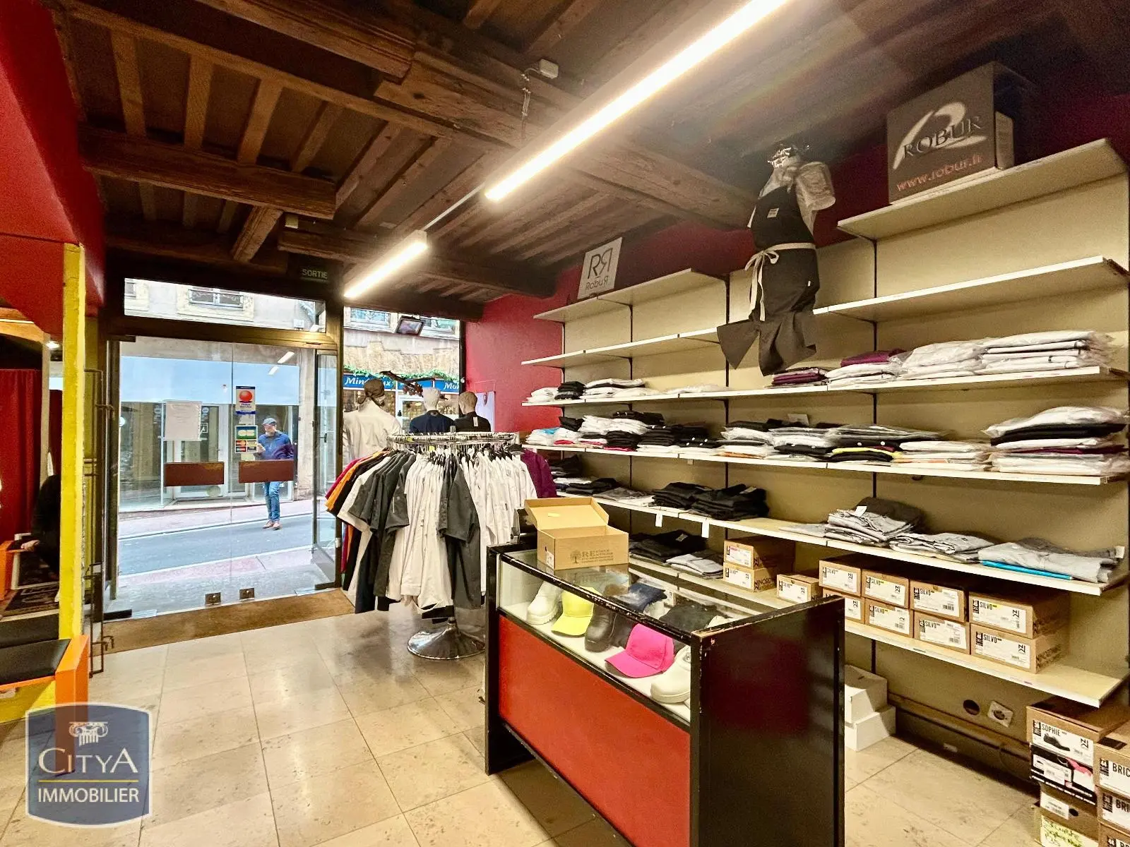Photo 4 Local Commercial 128.28m²