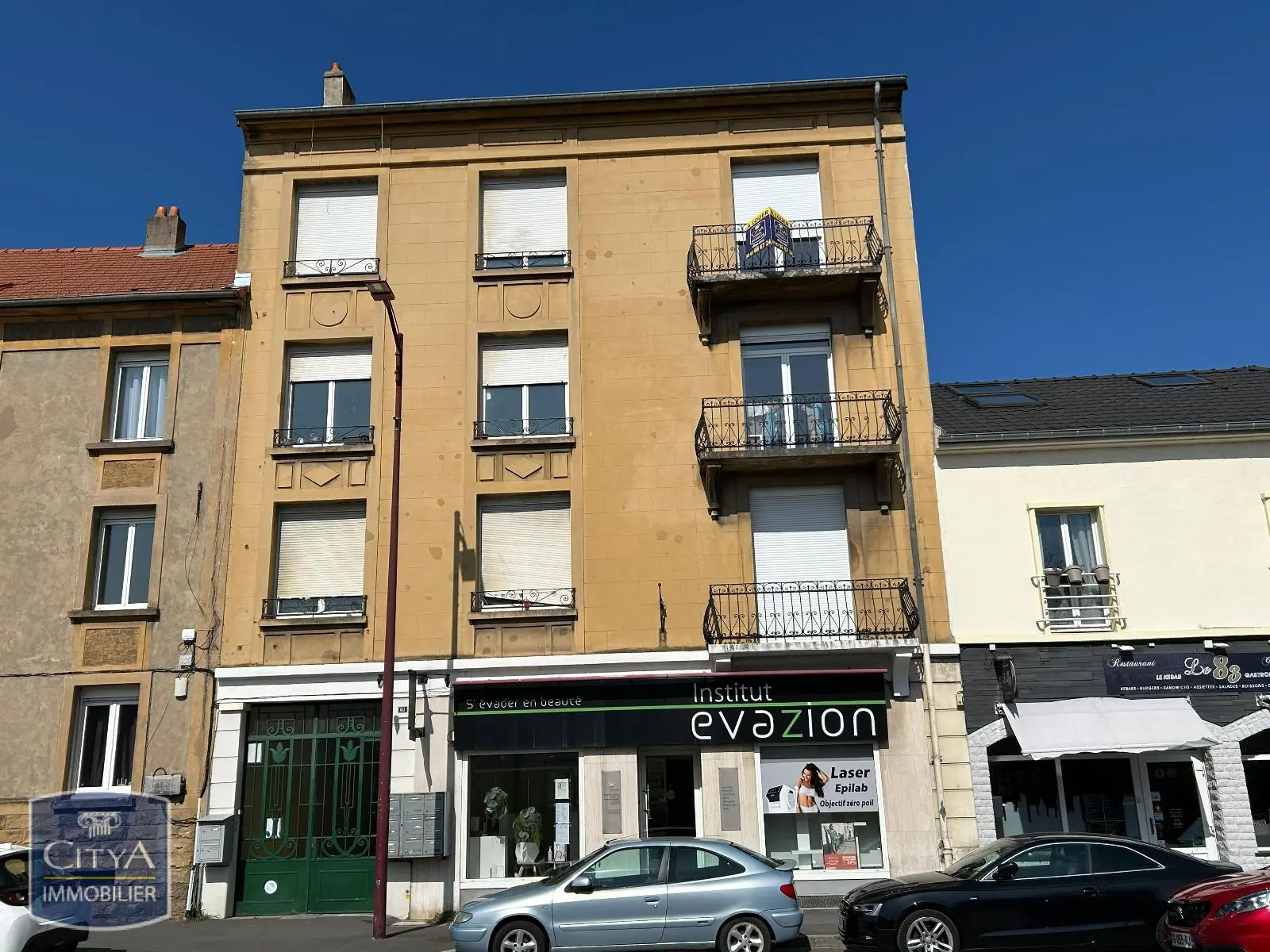 Photo 9 Appartement 2 pièces 43.07m²