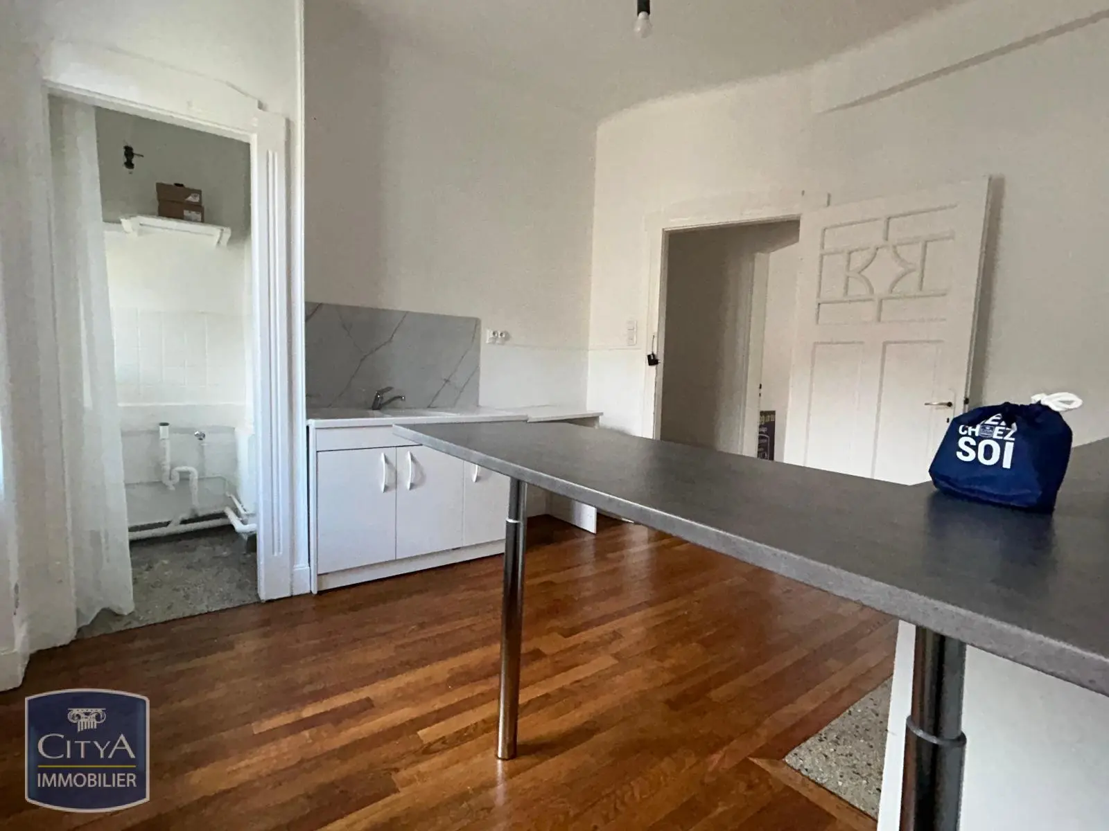 Photo 6 Appartement 2 pièces 50.48m²
