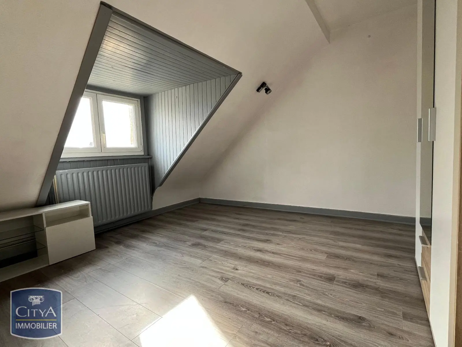 Photo 6 Appartement 2 pièces 36.45m²