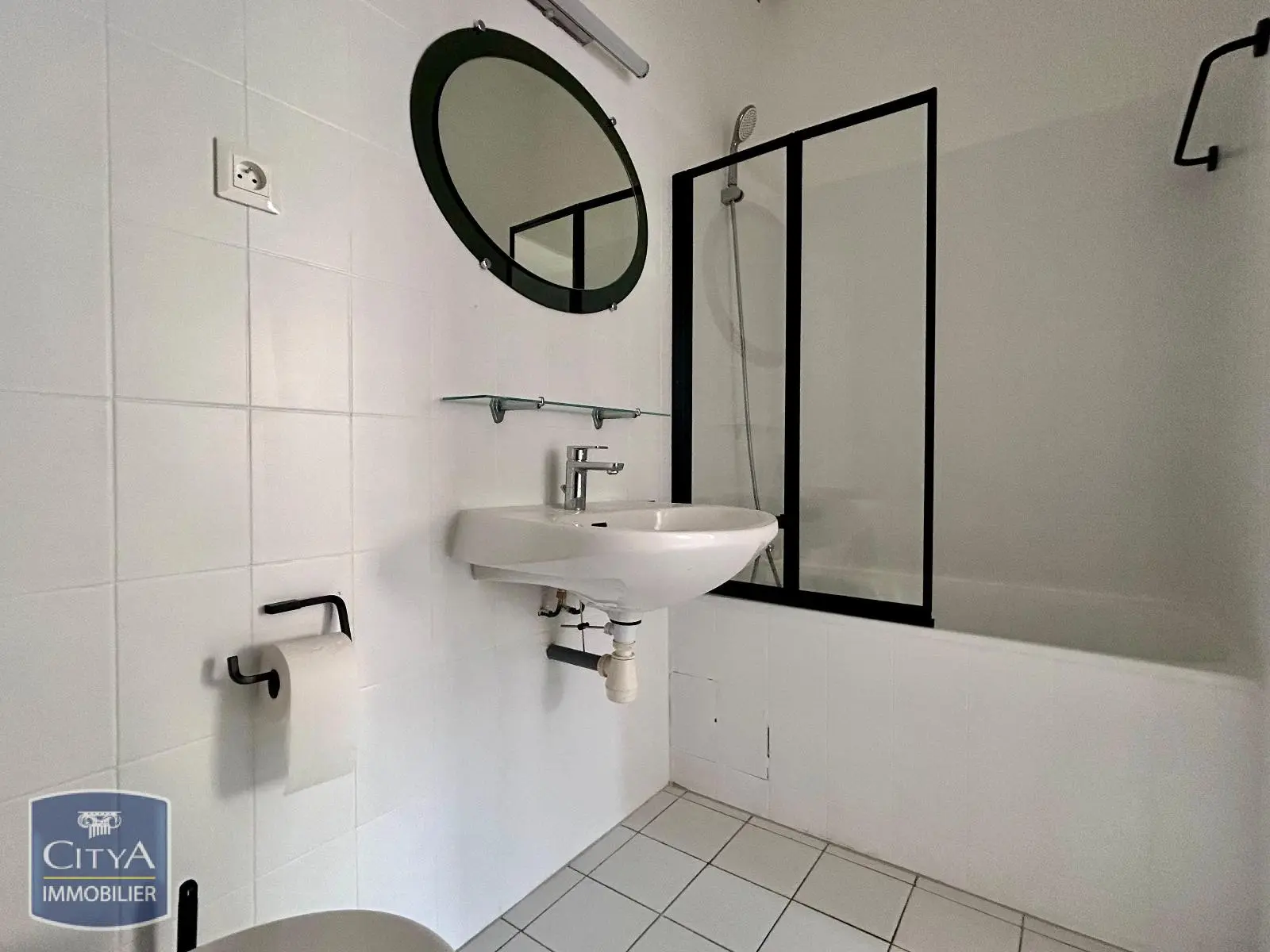 Photo 6 Appartement 1 pièce 24.58m²