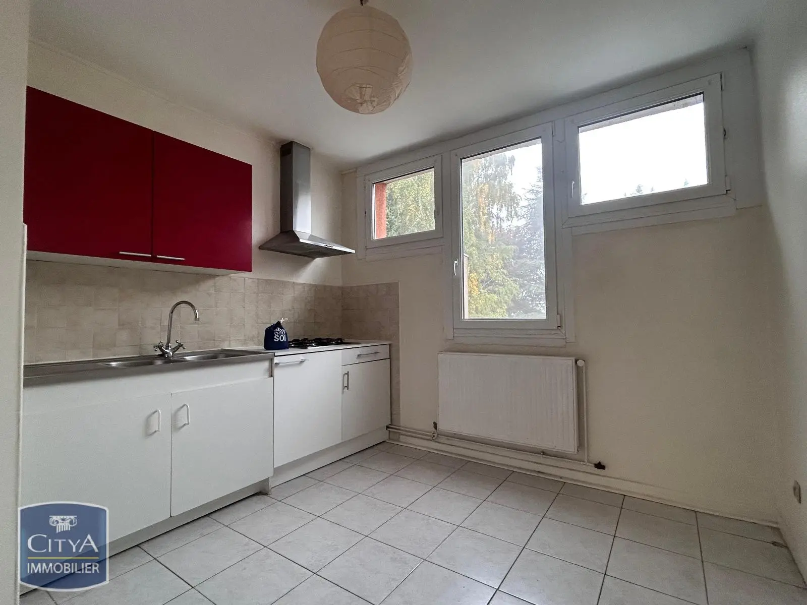 Photo 2 Appartement 3 pièces 62.71m²