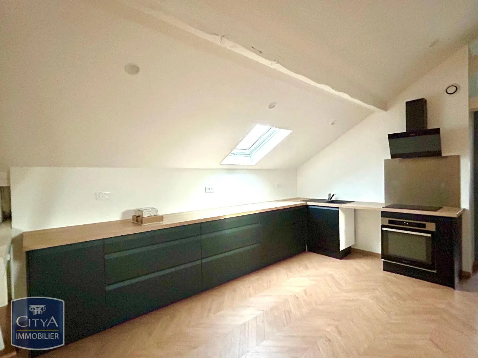 Photo 5 Appartement 2 pièces 67.4m²