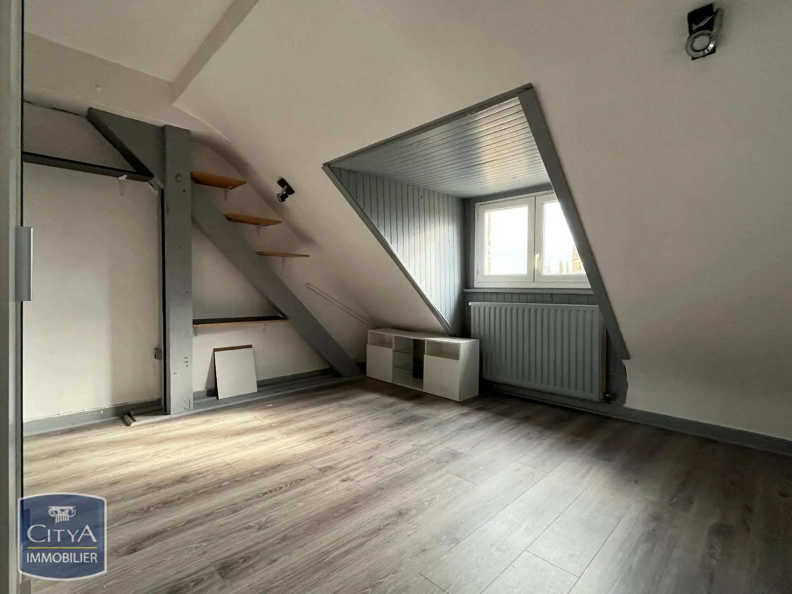 Photo 7 Appartement 2 pièces 36.45m²