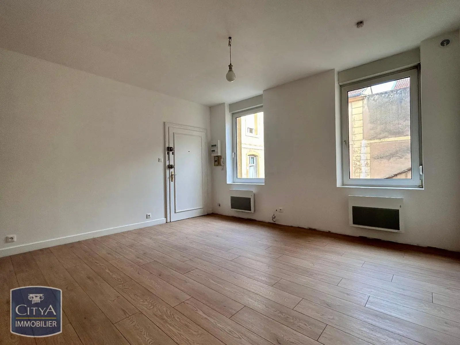 Photo 5 Appartement 1 pièce 24.58m²