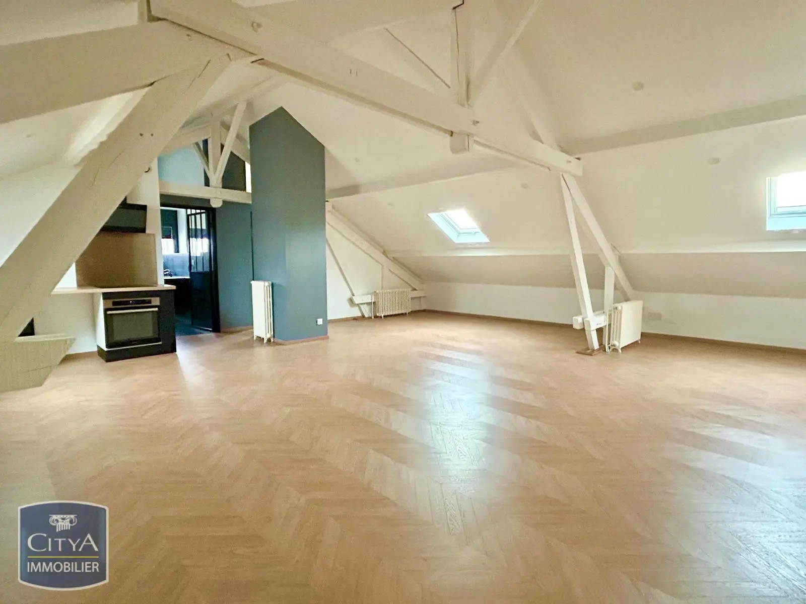 Photo 2 Appartement 2 pièces 67.4m²