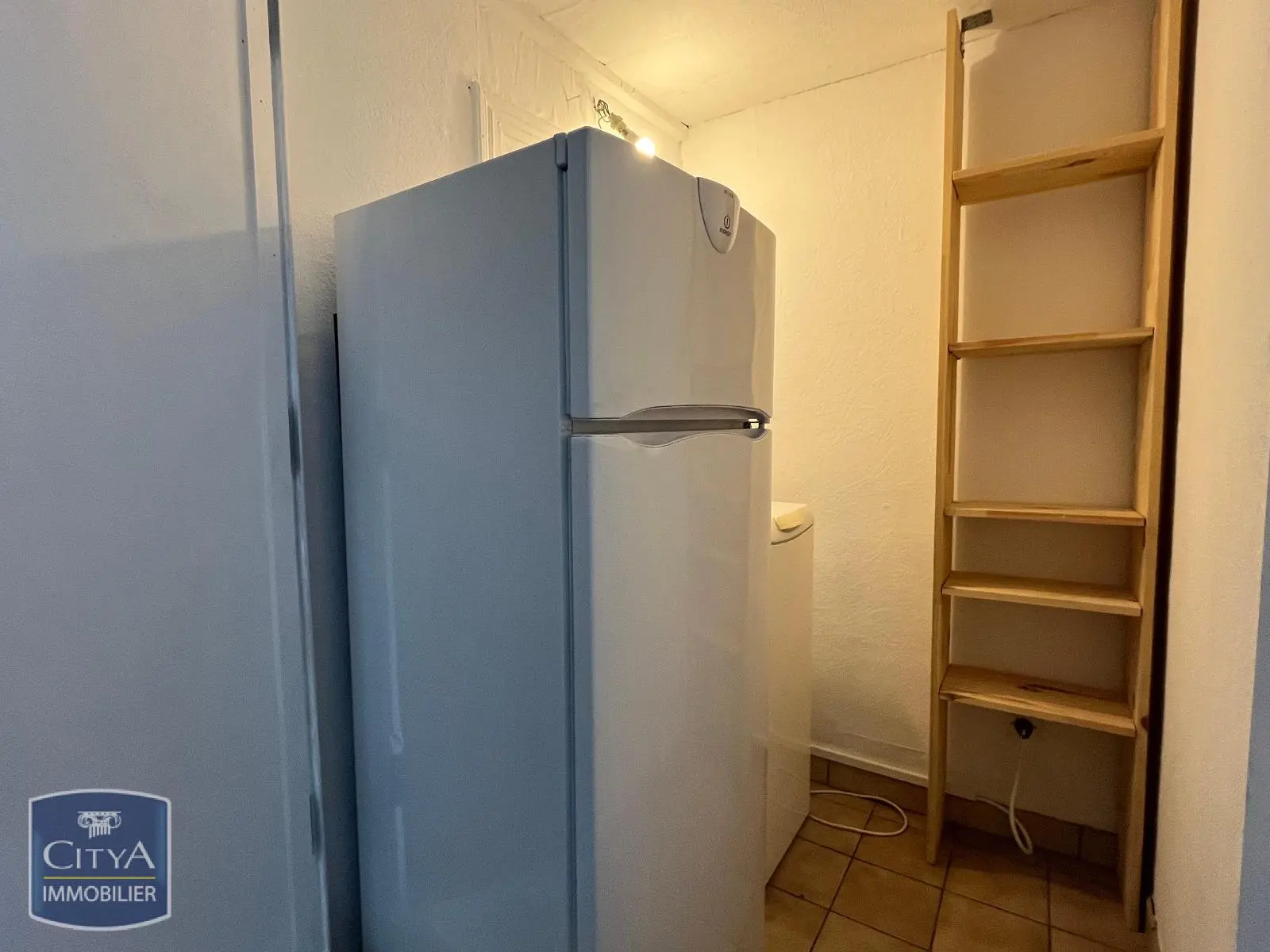 Photo 4 Appartement 2 pièces 40.03m²