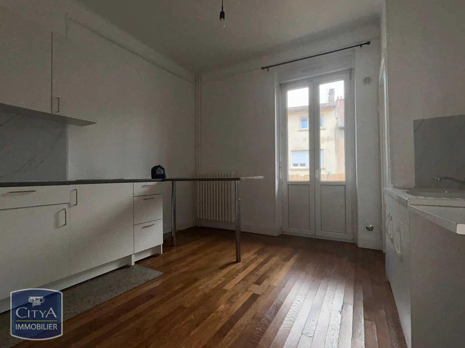 Photo 5 Appartement 2 pièces 50.48m²