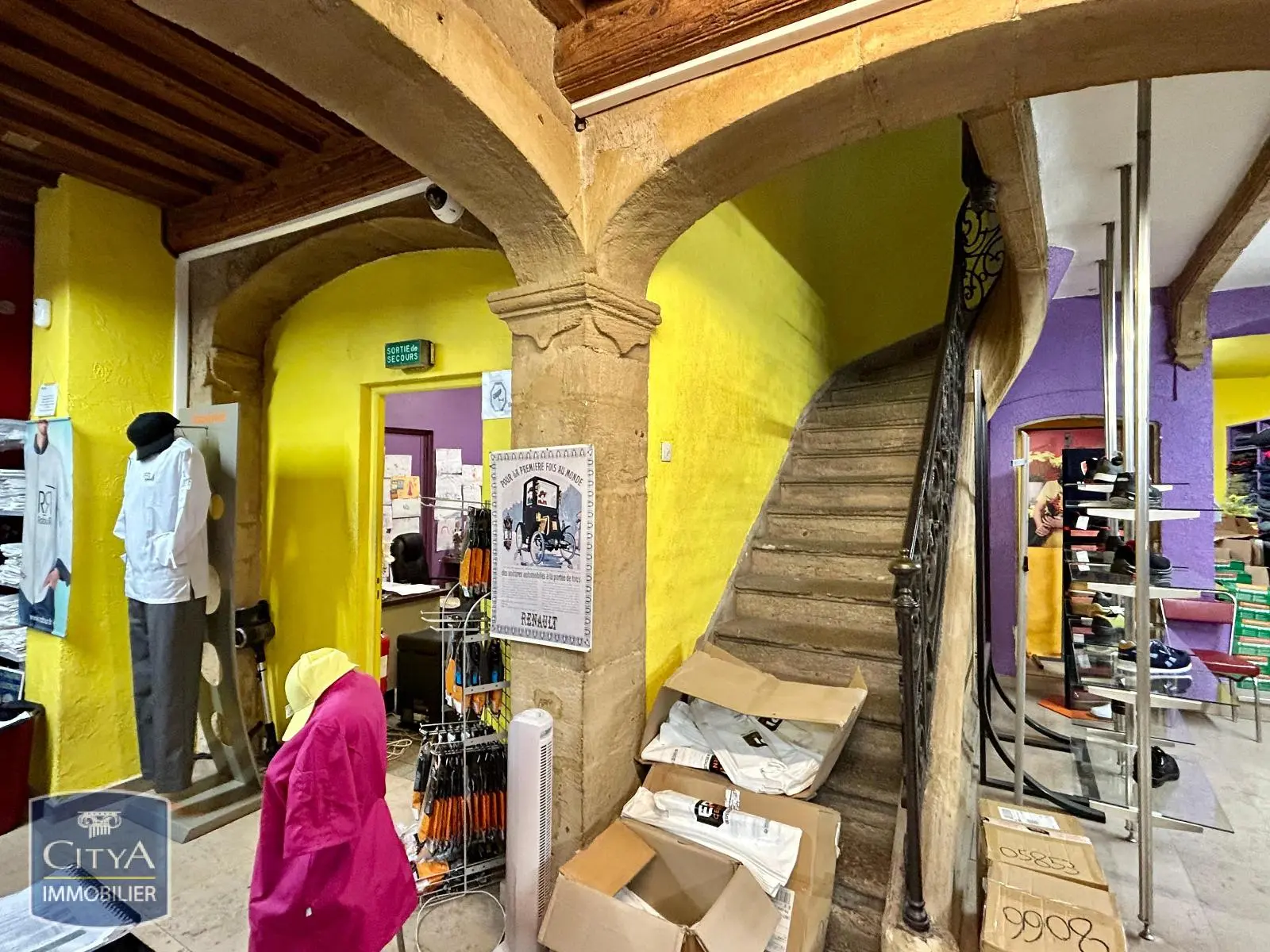 Photo 10 Local Commercial 128.28m²